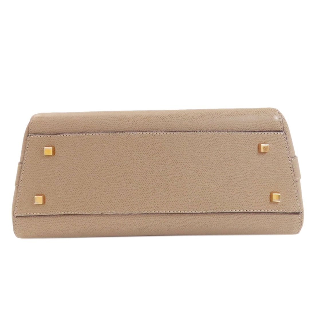 Calf Handbag - 4