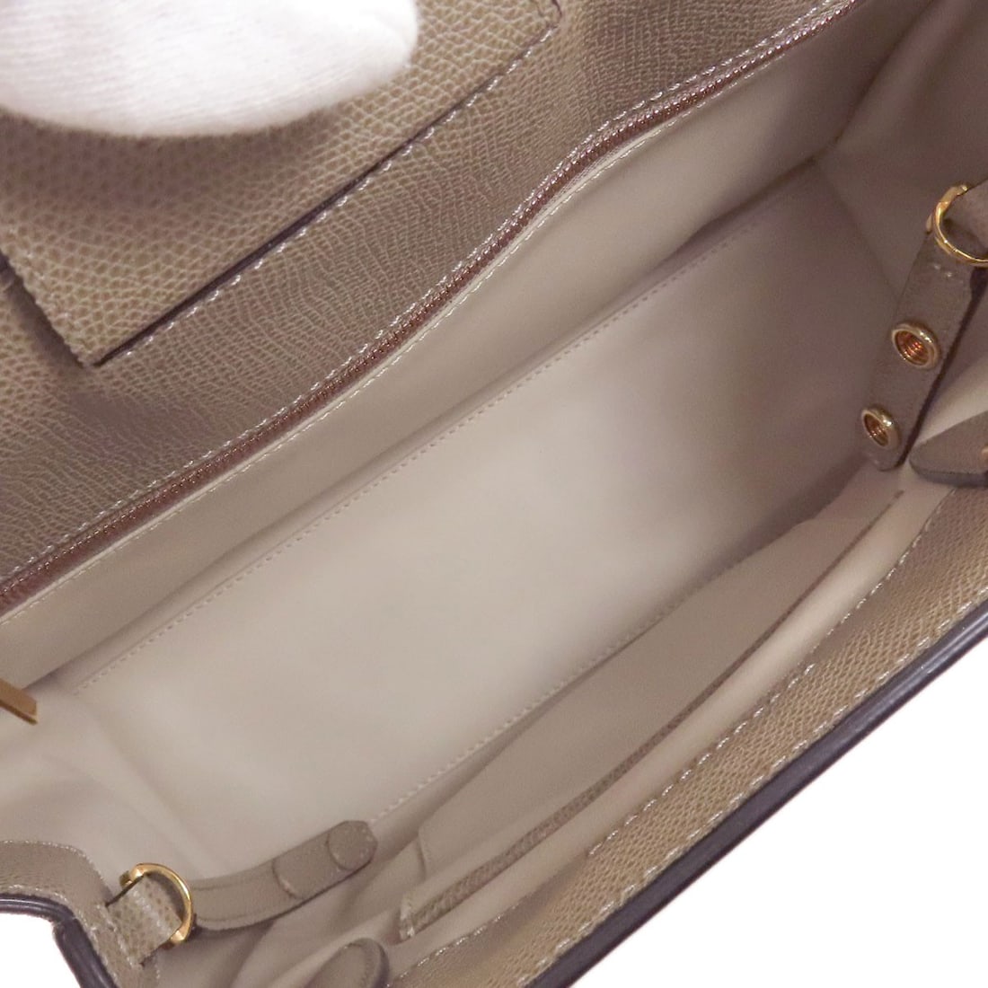 Calf Handbag - 5