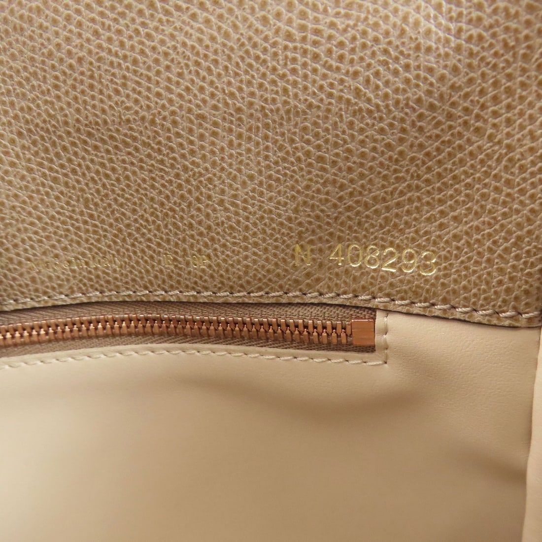Calf Handbag - 7