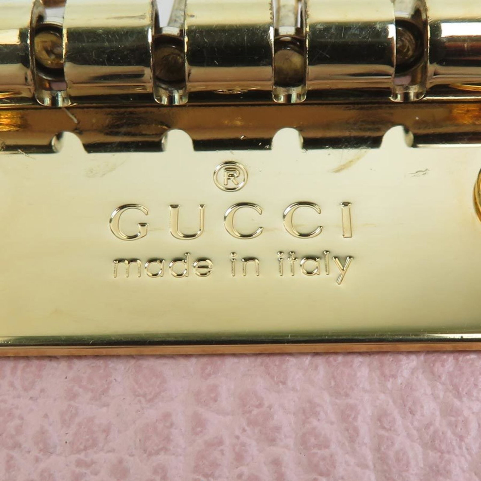 Gucci Keycase Leather - 6