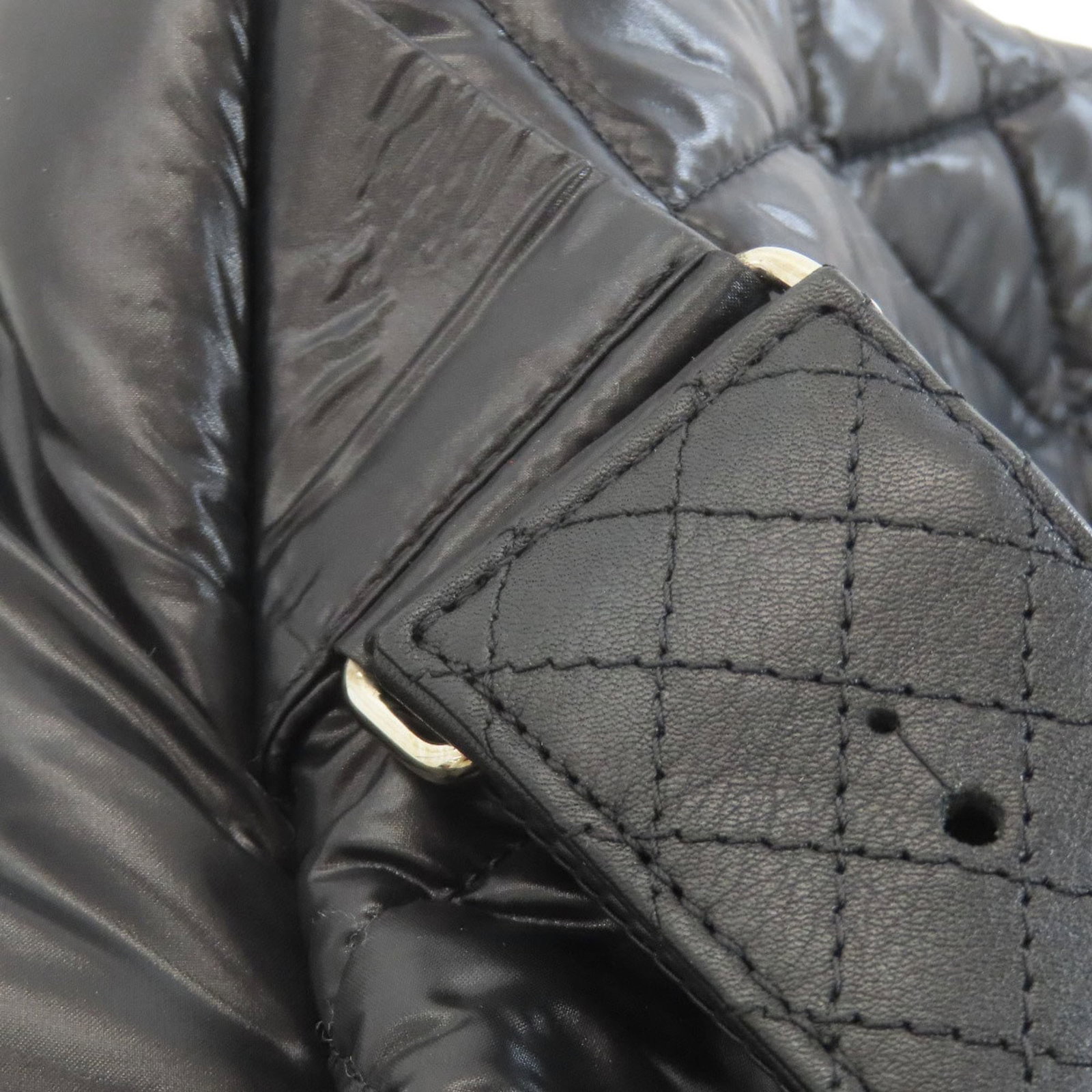 Chanel Backpack Nylon - 15