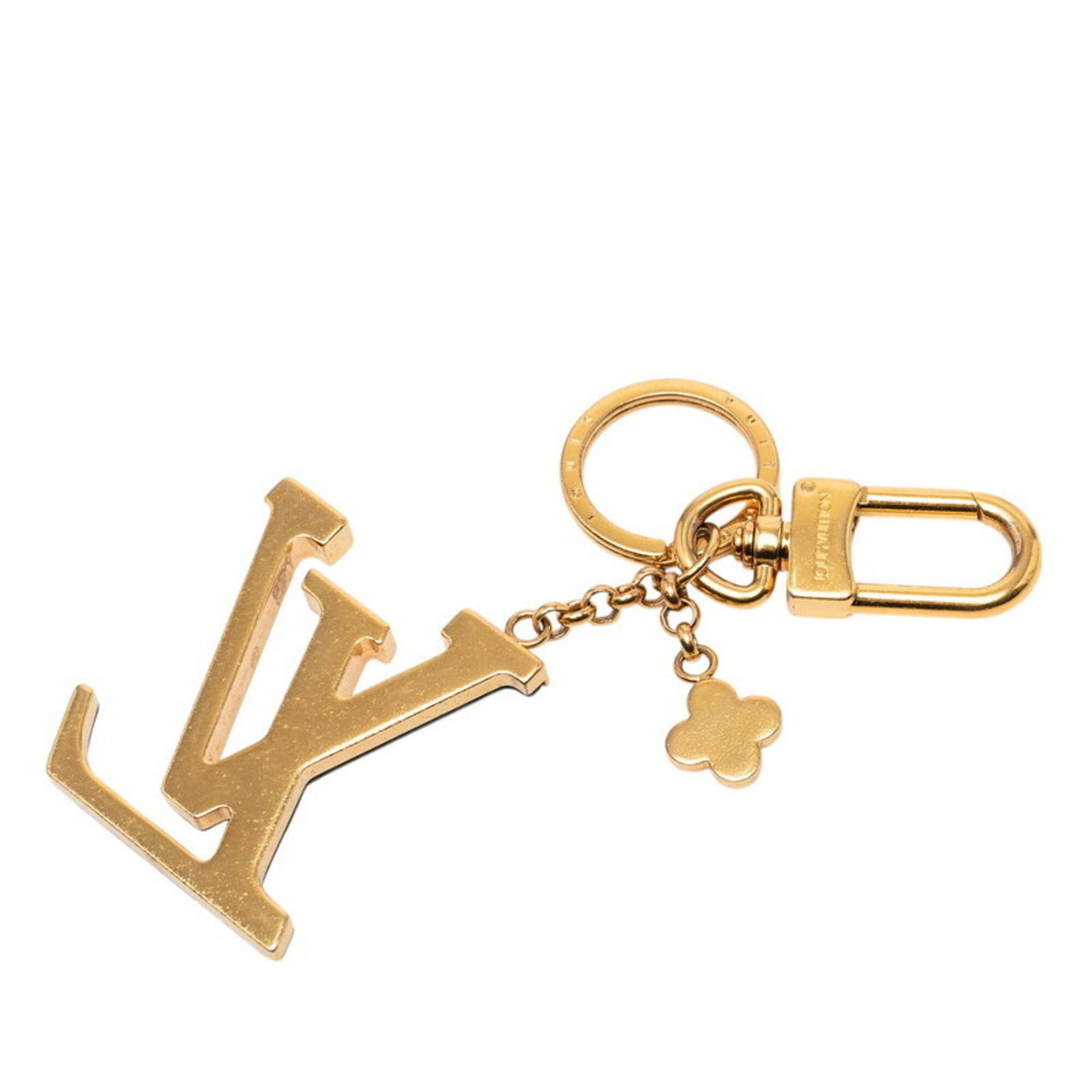 Louis Vuitton Keyring - 2