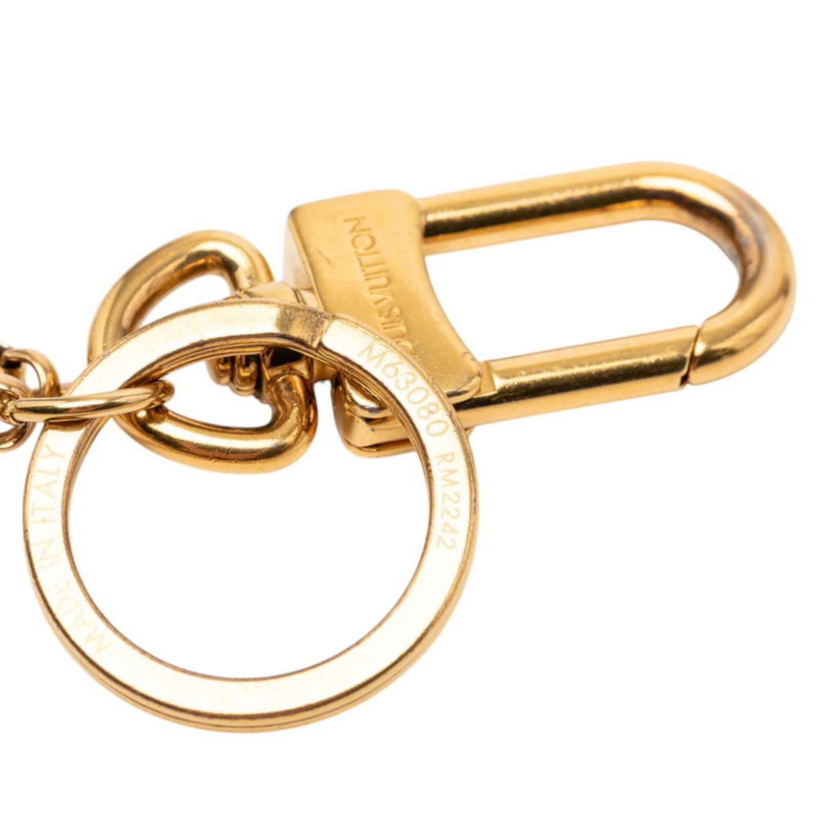 Louis Vuitton Keyring - 3
