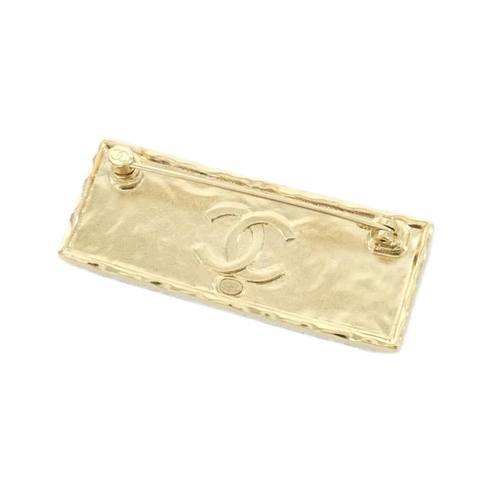 Chanel Brooch - 2