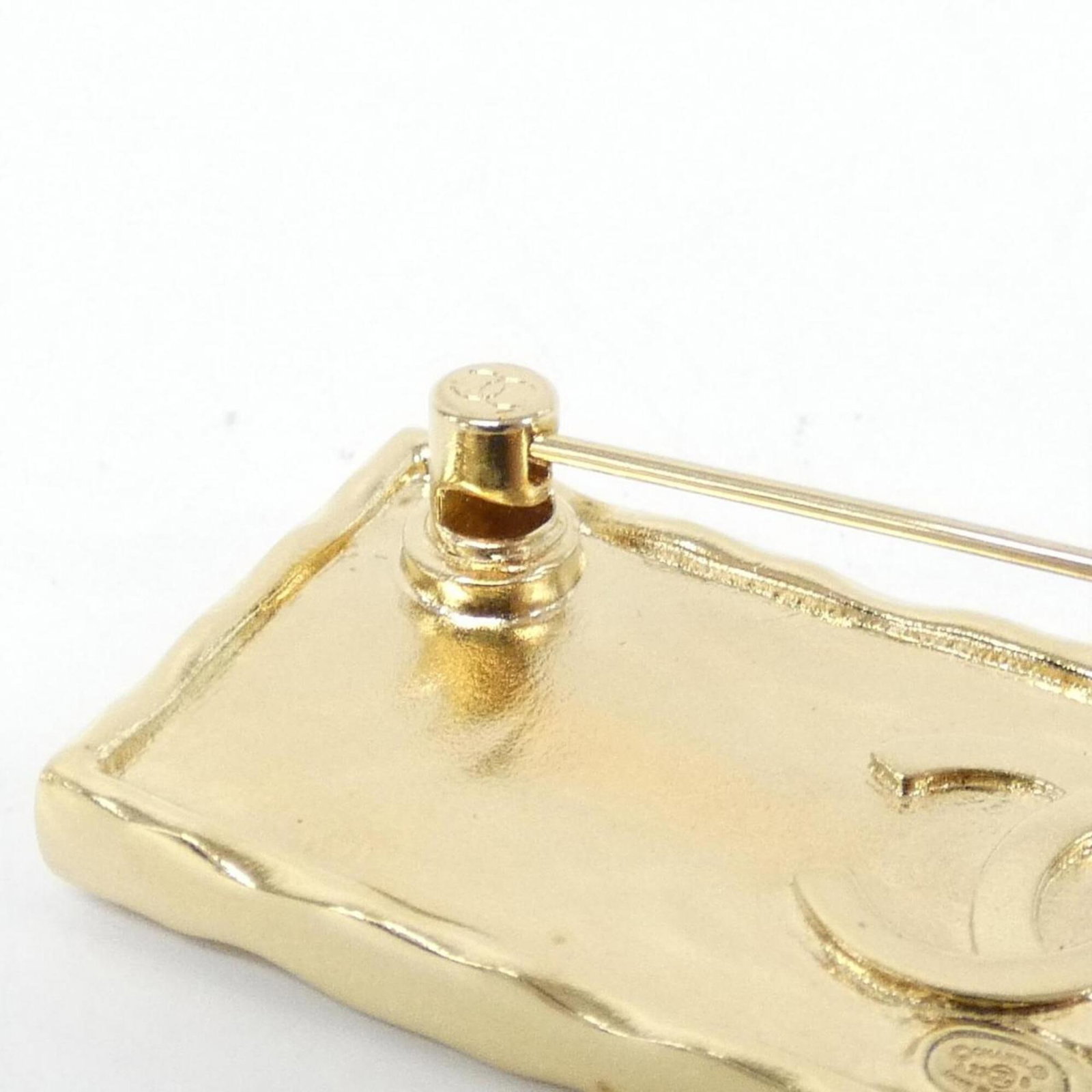 Chanel Brooch - 4