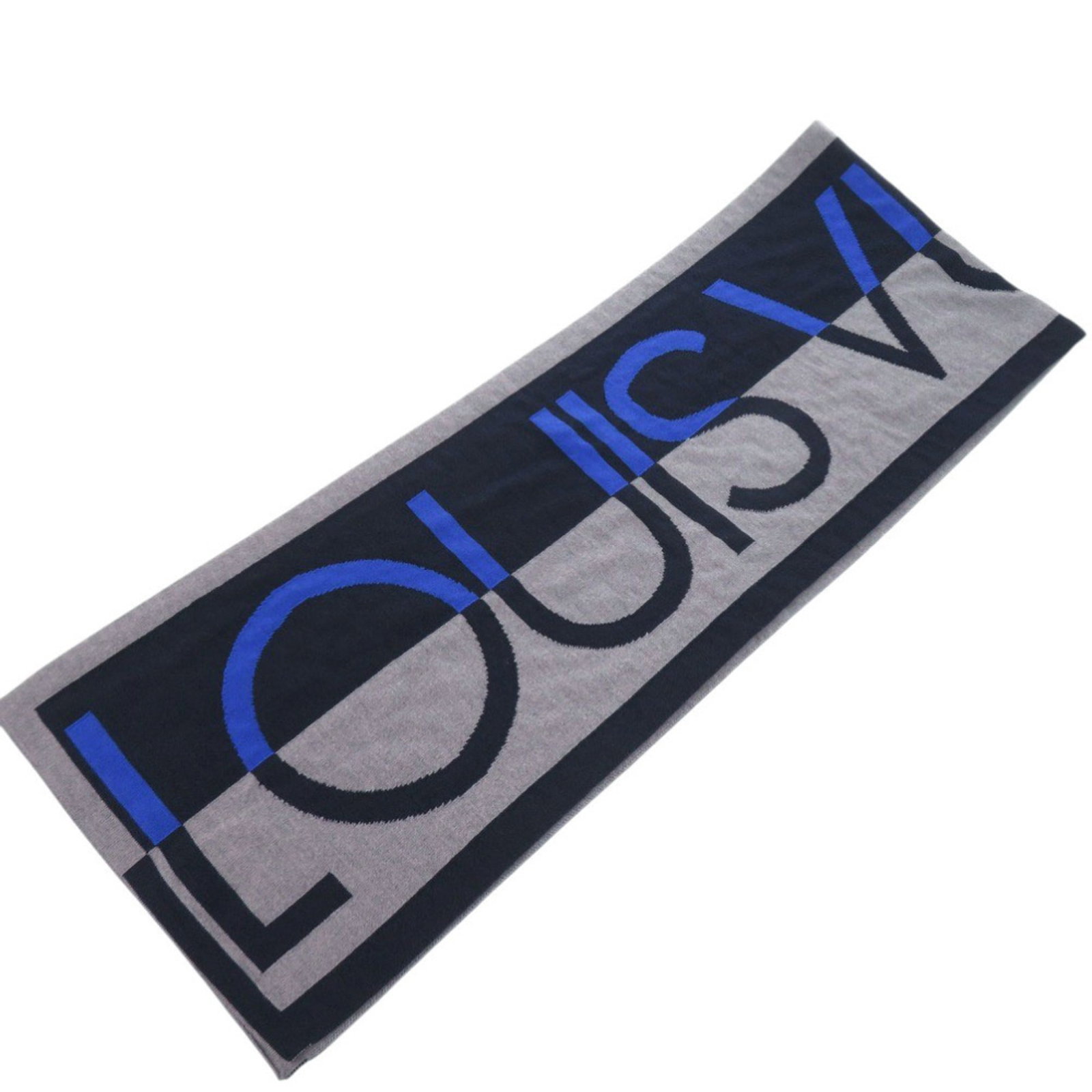Louis Vuitton Stole Wool - 3