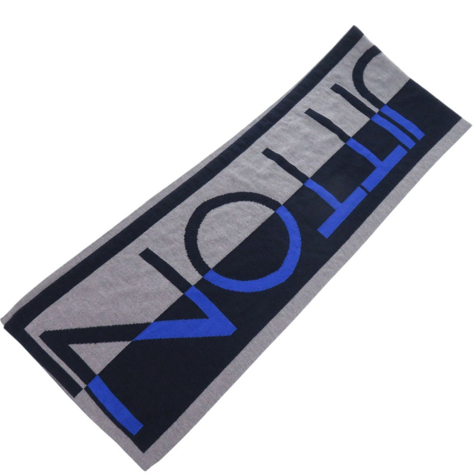 Louis Vuitton Stole Wool - 4