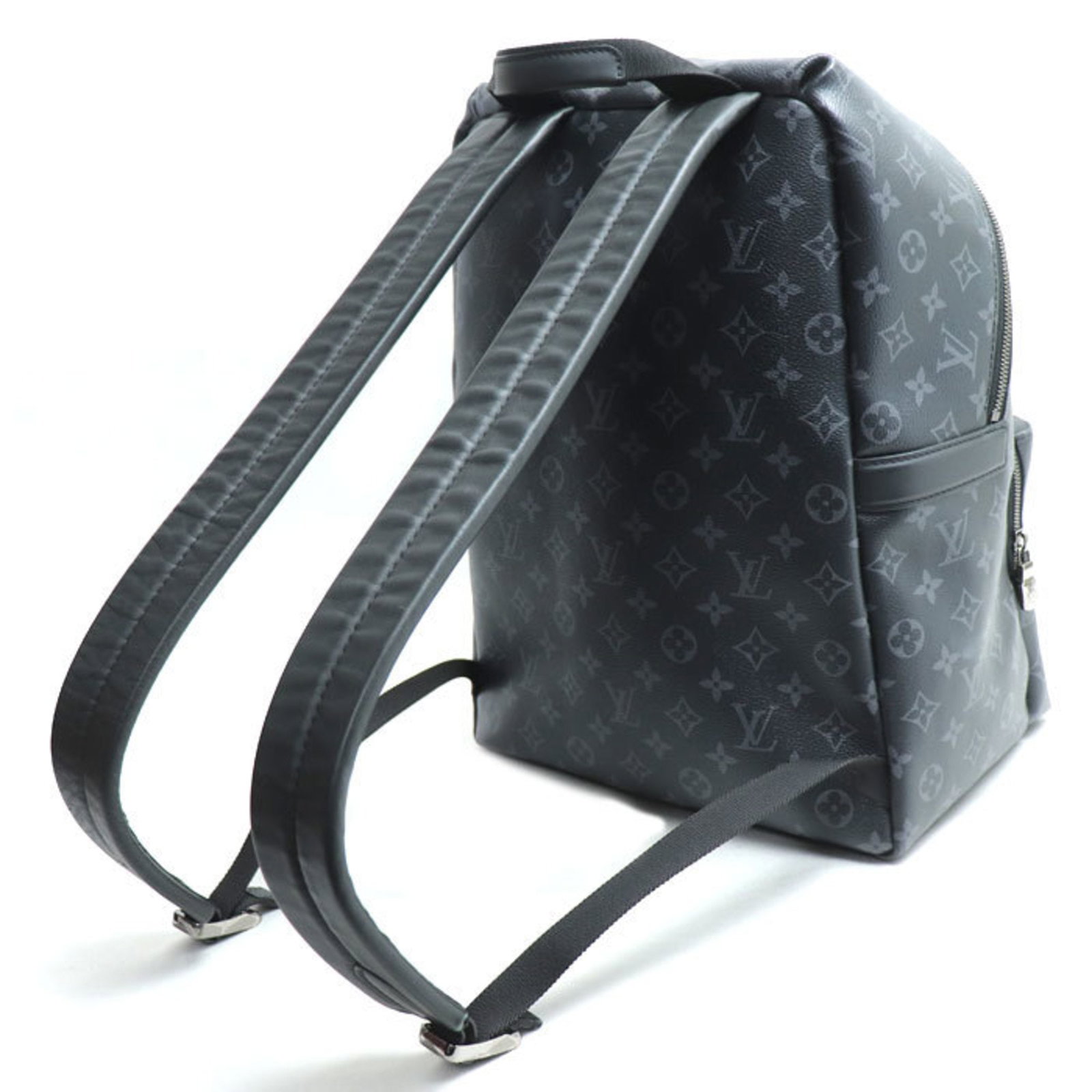 Louis Vuitton Backpack Monogram Eclipse - 2