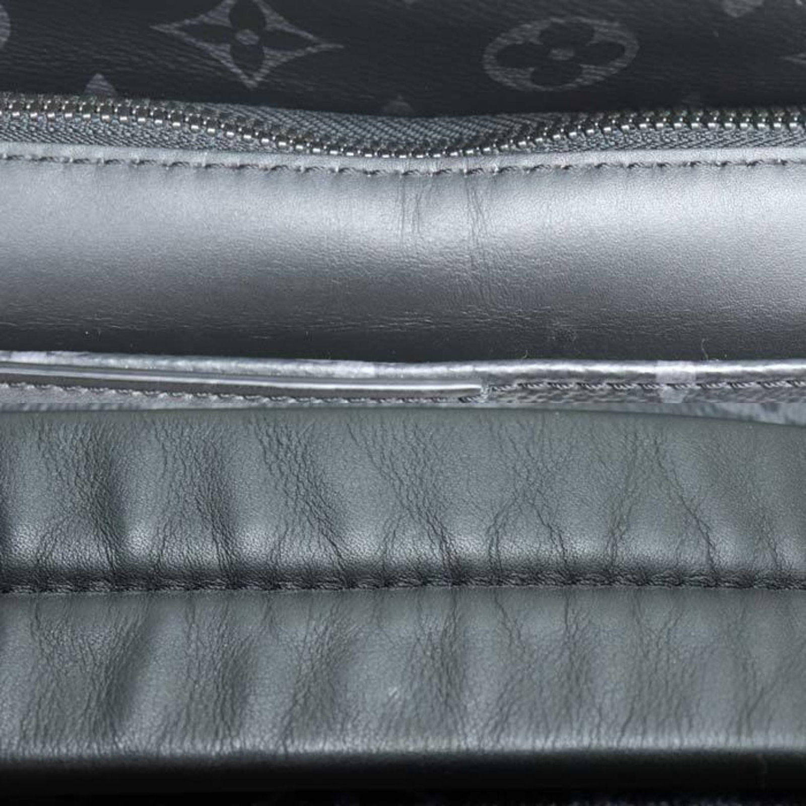 Louis Vuitton Backpack Monogram Eclipse - 5