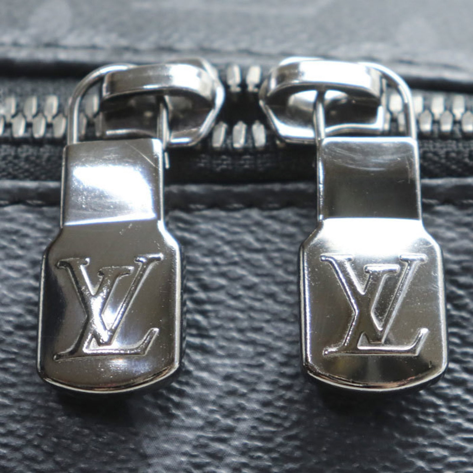 Louis Vuitton Backpack Monogram Eclipse - 7