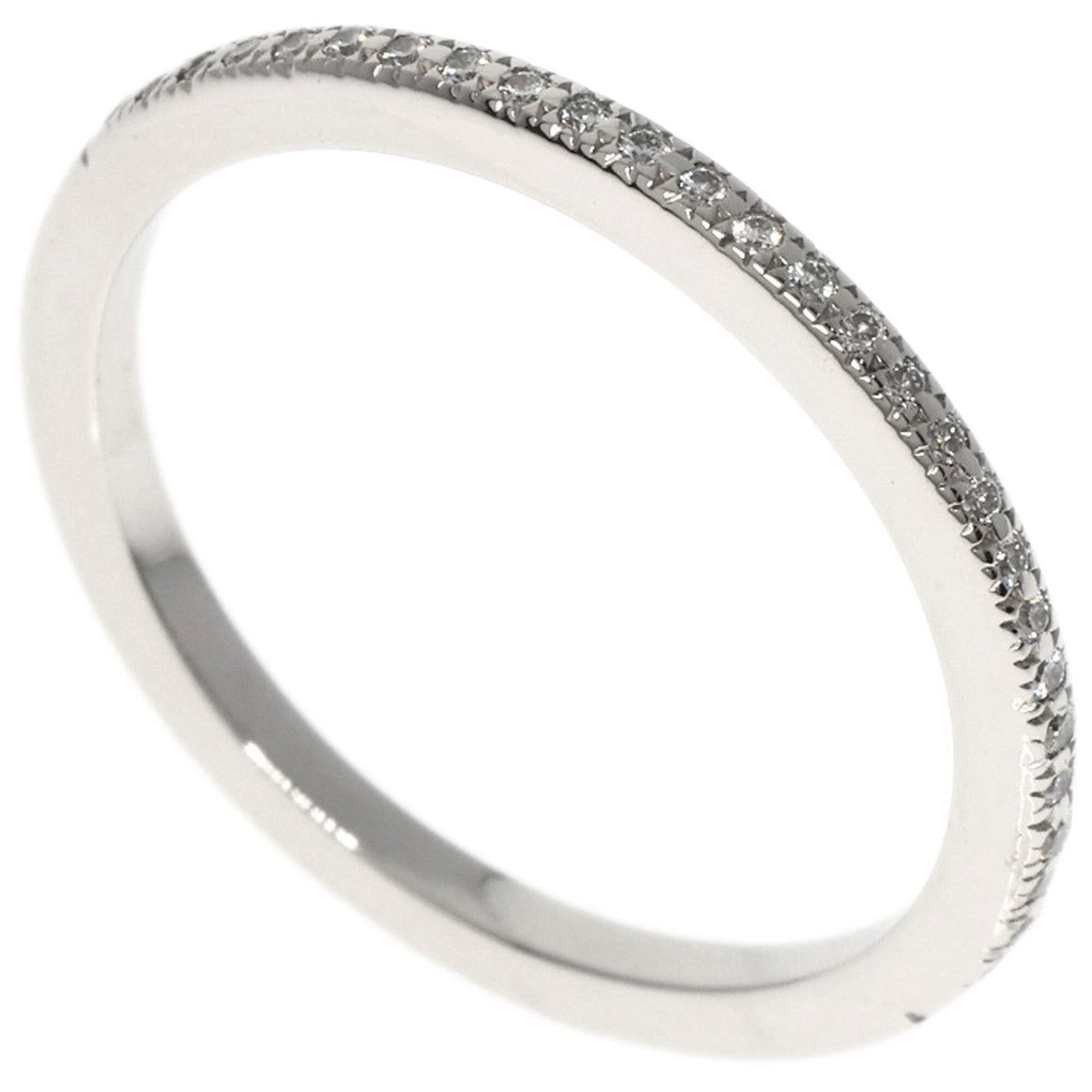 Tiffany Band Ring Platinum 950 (1 of 8)