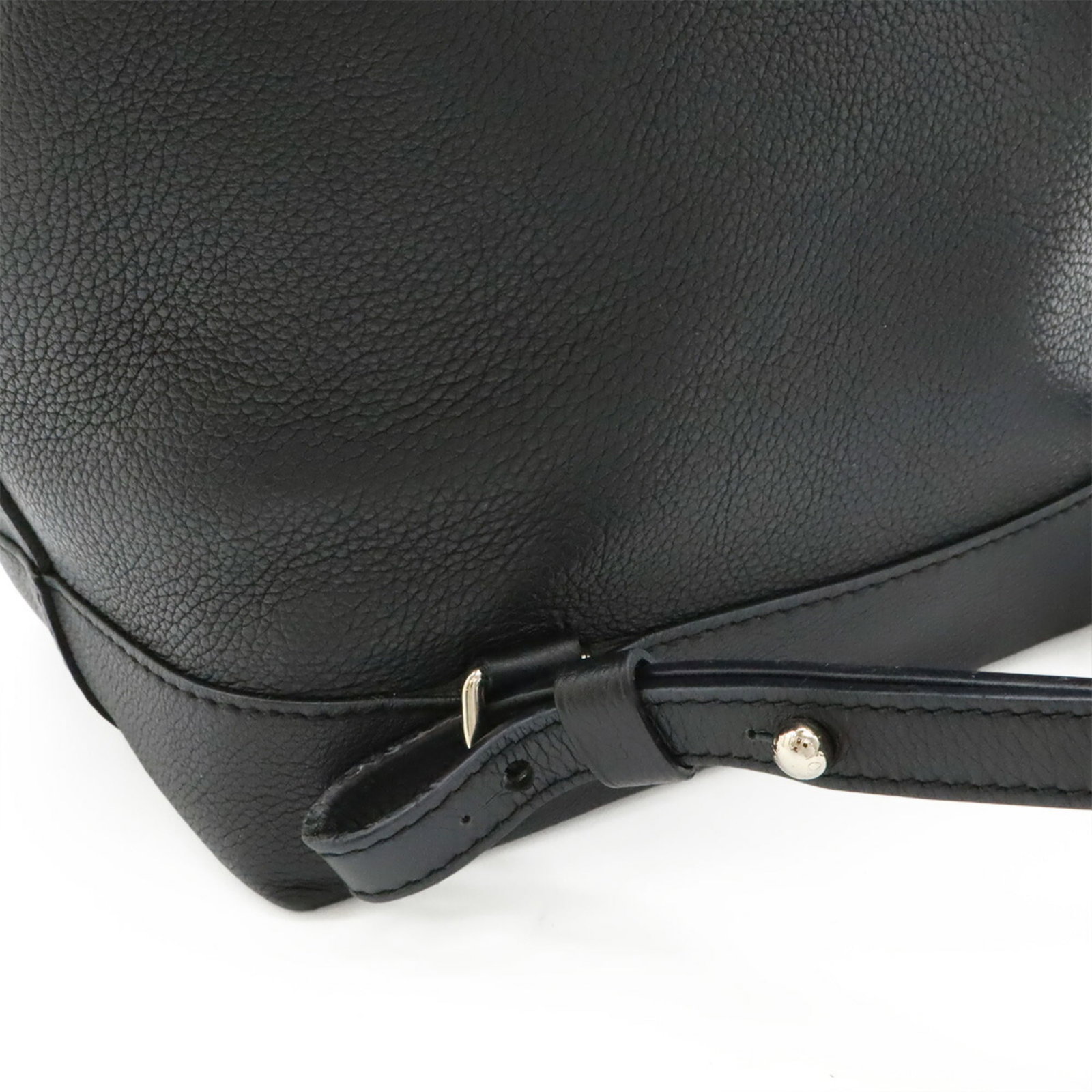 Louis Vuitton Backpack Leather - 7