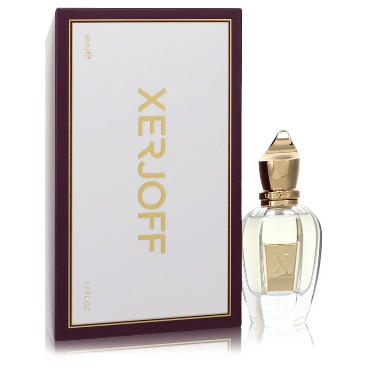 Shooting Stars Allende Perfume By Xerjoff Eau De Parfum Spray (Unisex): Shooting Stars Allende Perfume By Xerjoff Eau De Parfum Spray (Unisex) Xerjoff's Shooting Stars Allende Eau De Parfum Spray is a unisex fragrance featuring an eau de parfum formula in a 1.7 oz size. T