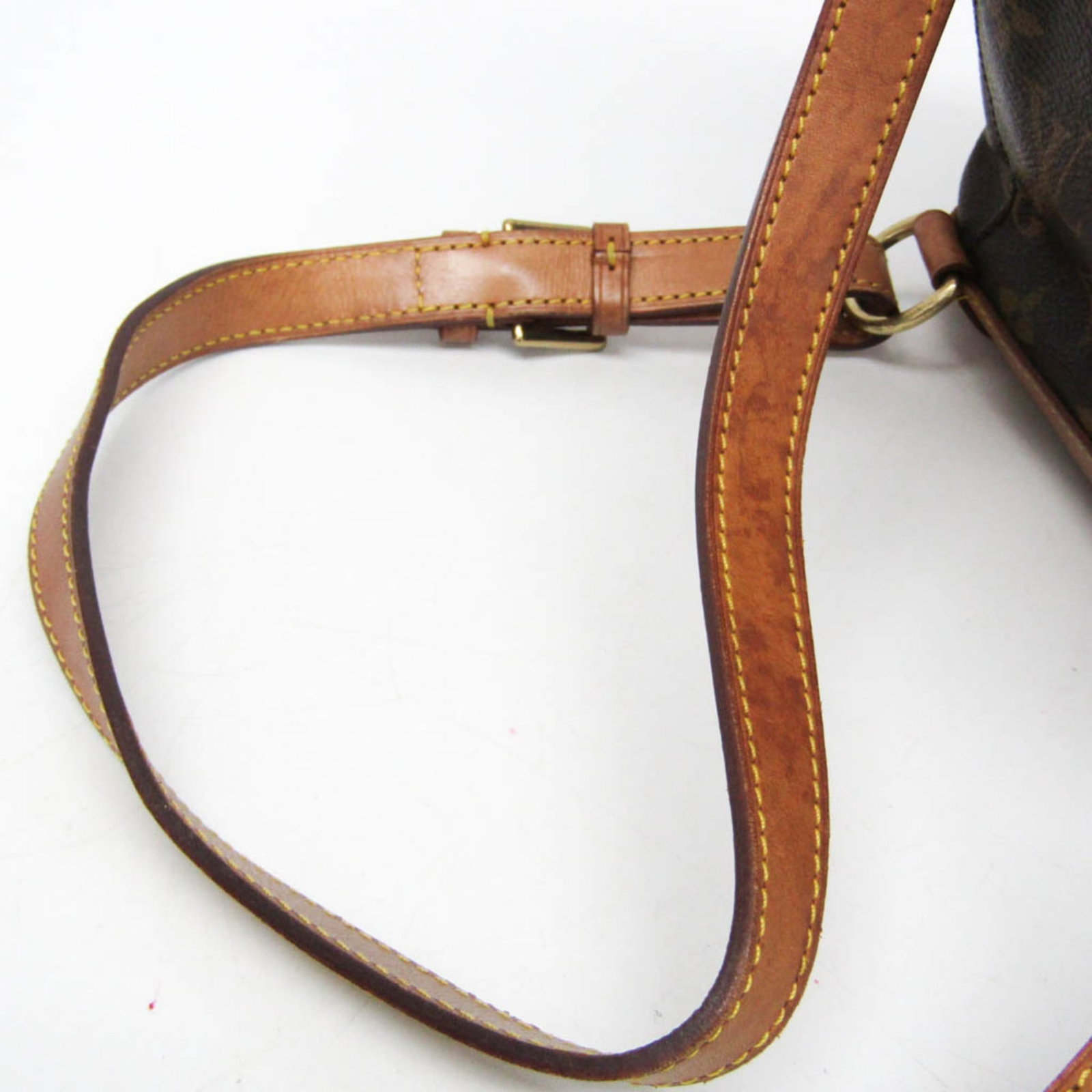 Louis Vuitton Backpack Monogram - 10