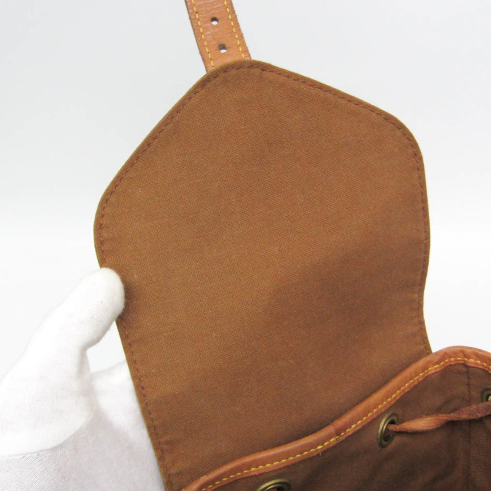 Louis Vuitton Backpack Monogram - 15