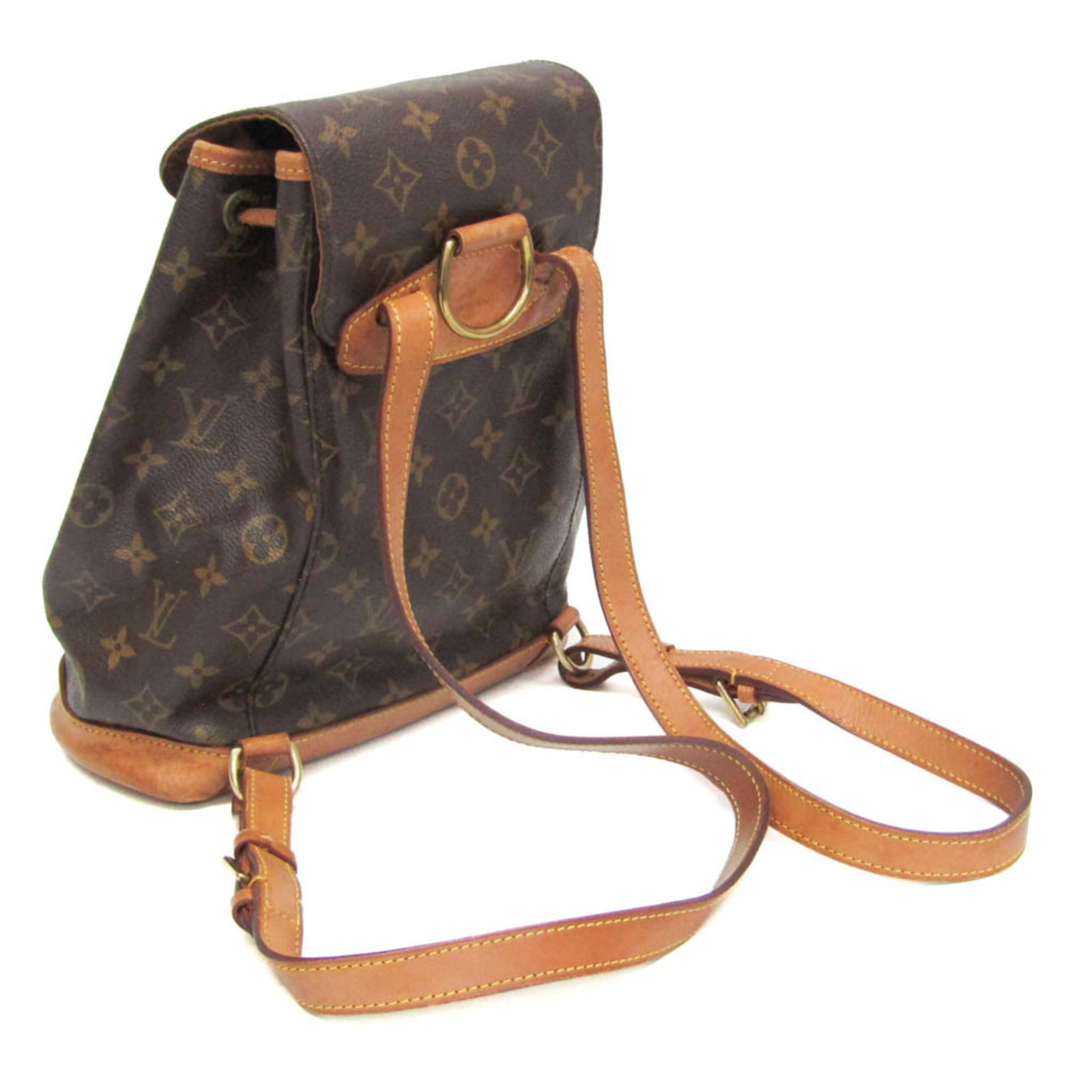 Louis Vuitton Backpack Monogram - 2
