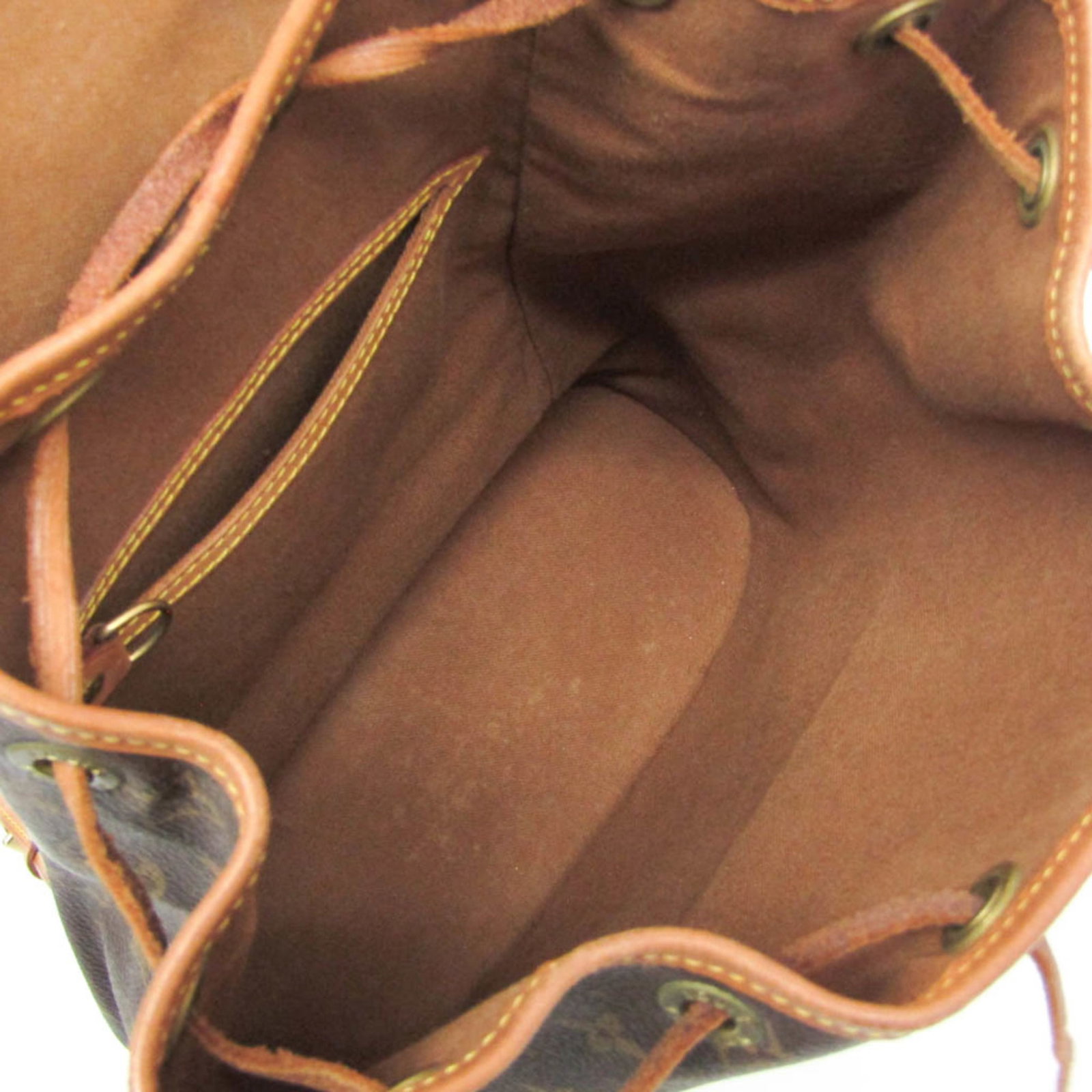 Louis Vuitton Backpack Monogram - 3