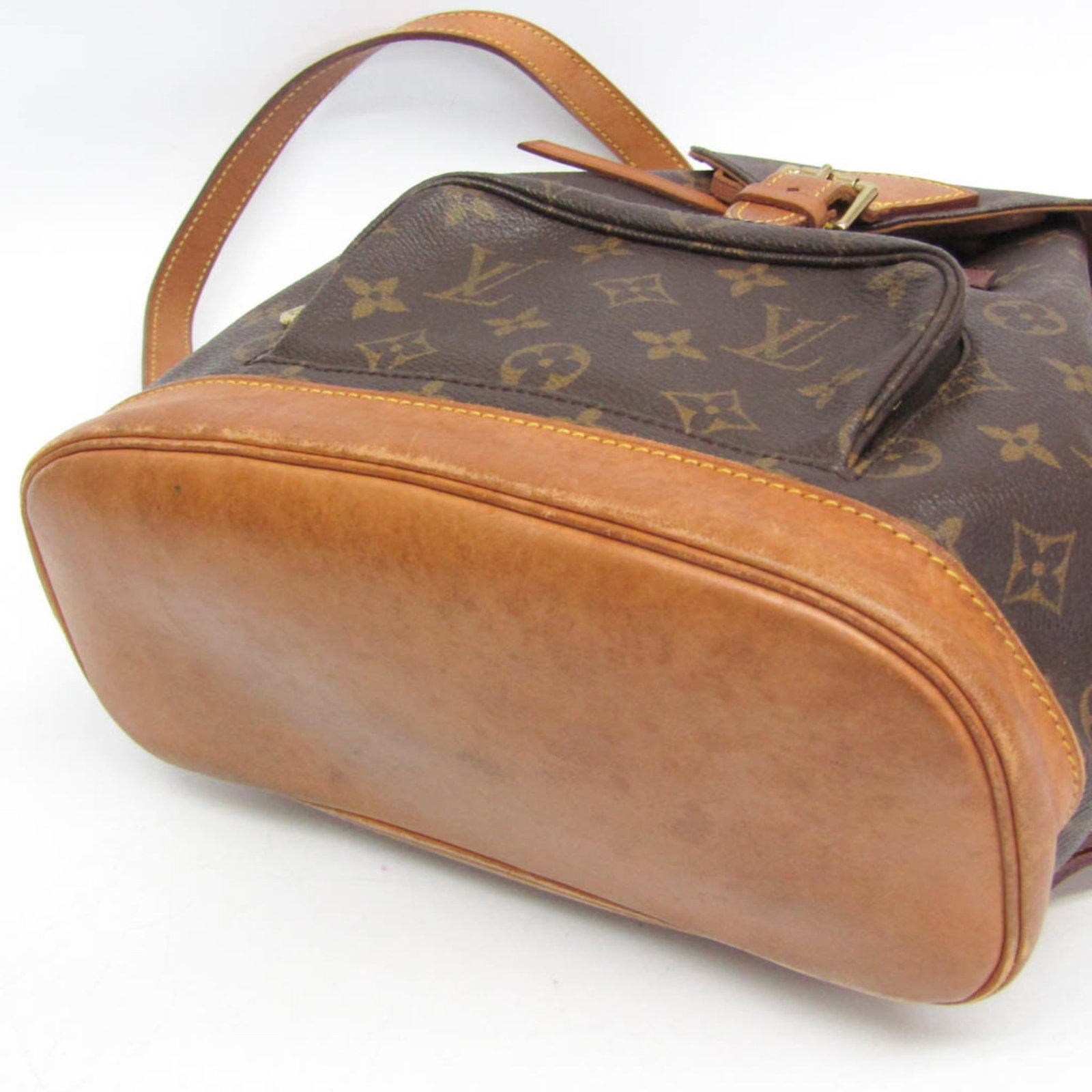 Louis Vuitton Backpack Monogram - 5
