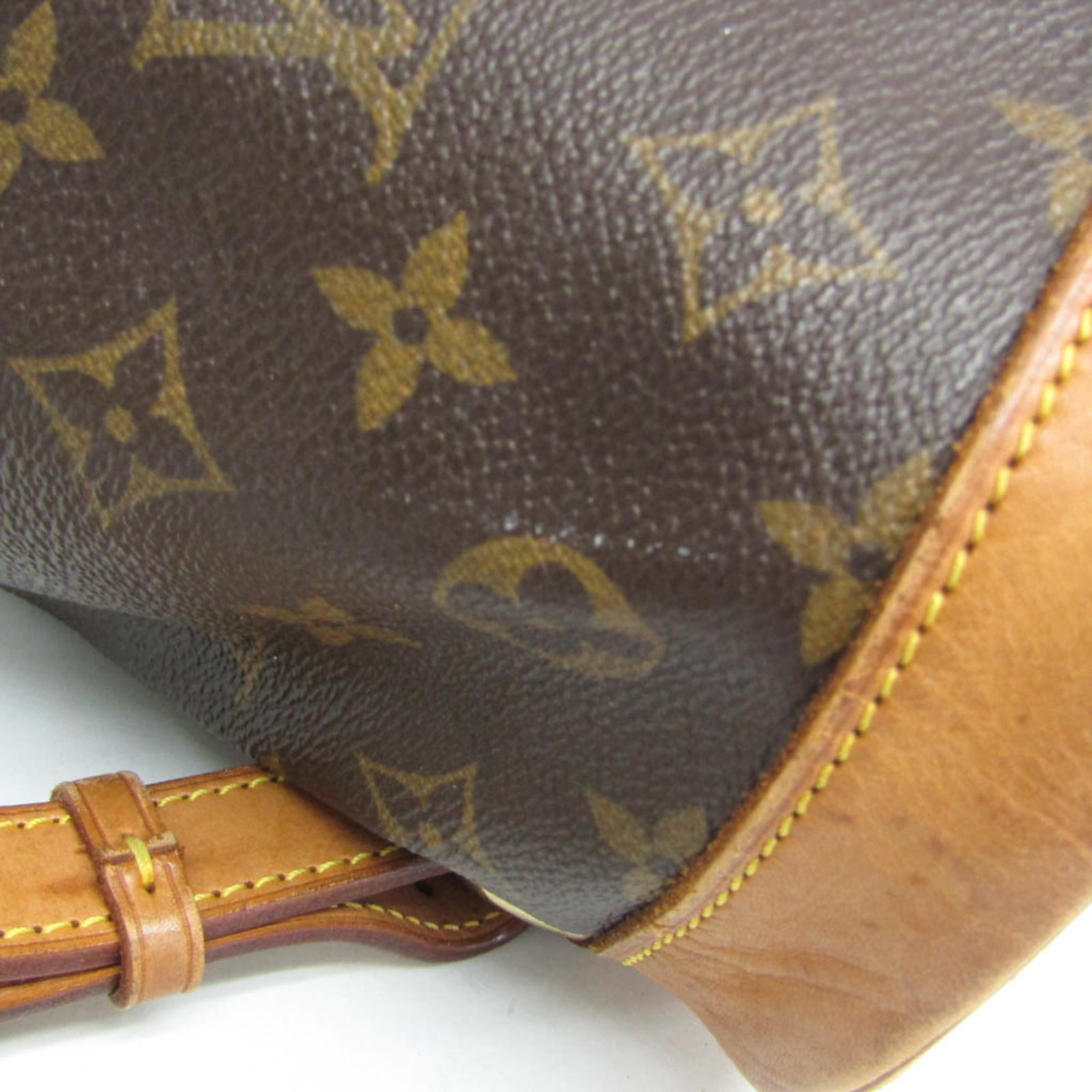 Louis Vuitton Backpack Monogram - 6