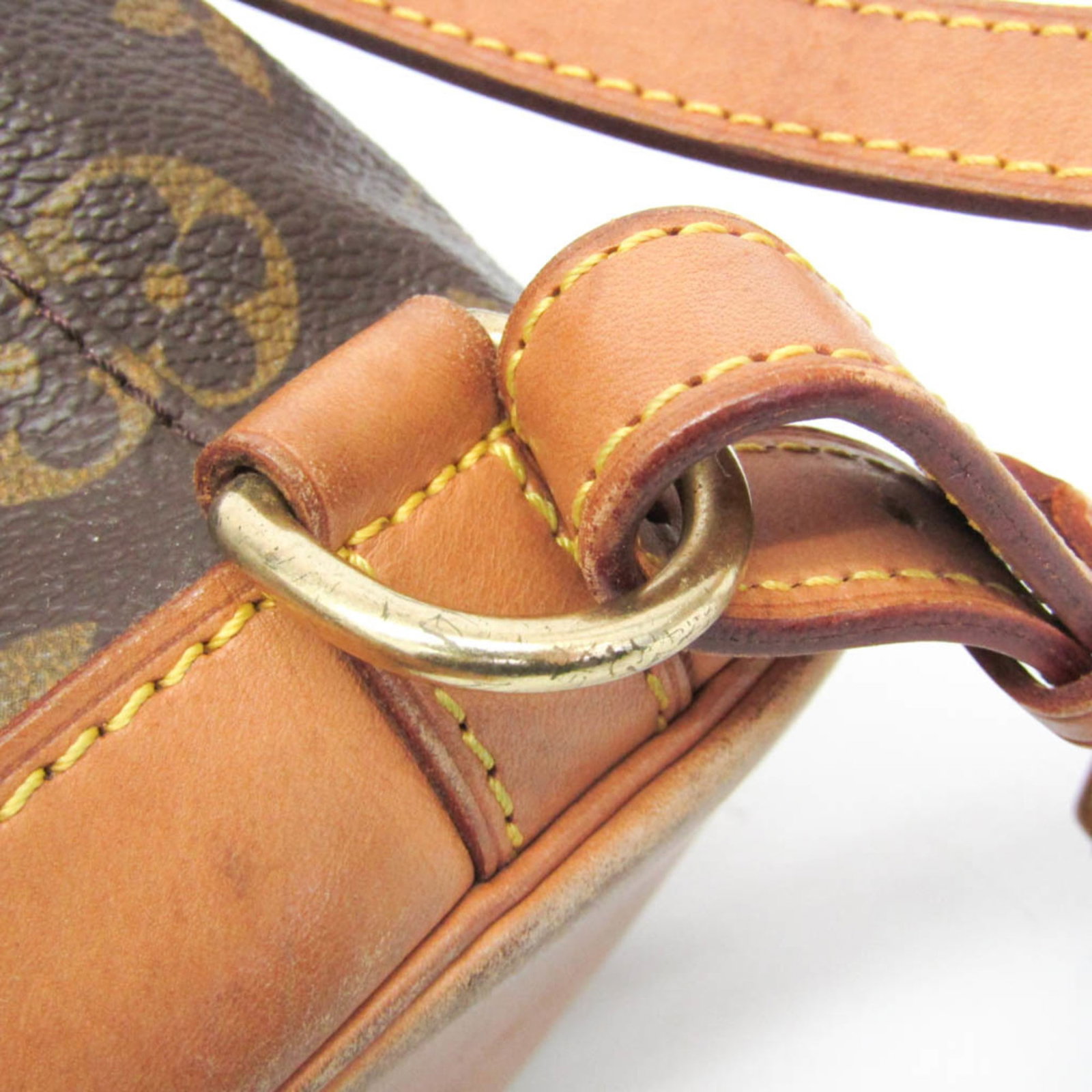 Louis Vuitton Backpack Monogram - 8