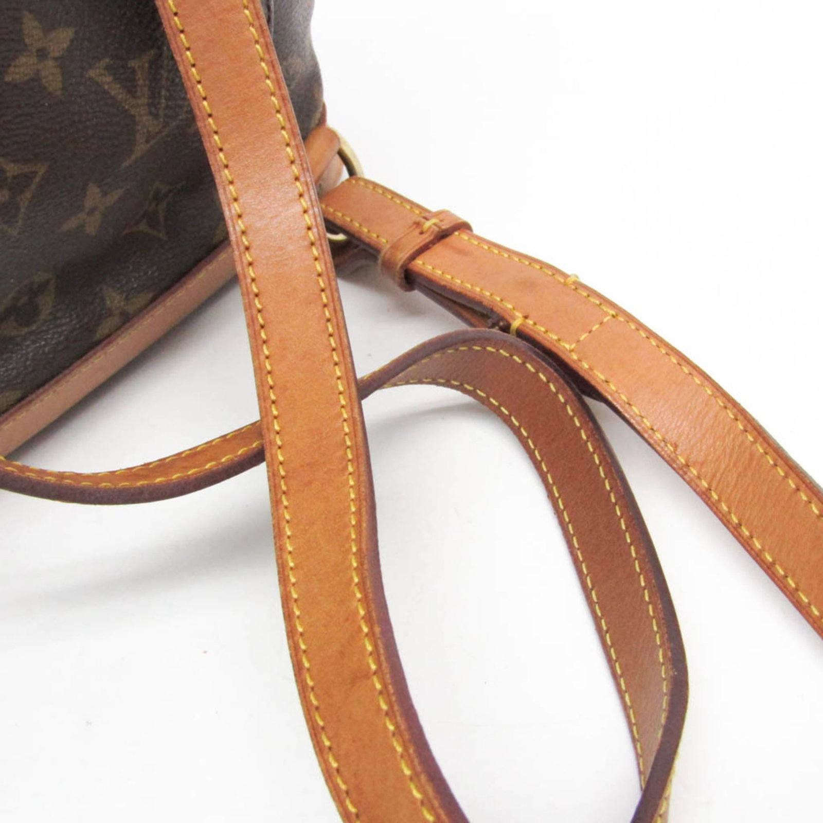 Louis Vuitton Backpack Monogram - 9