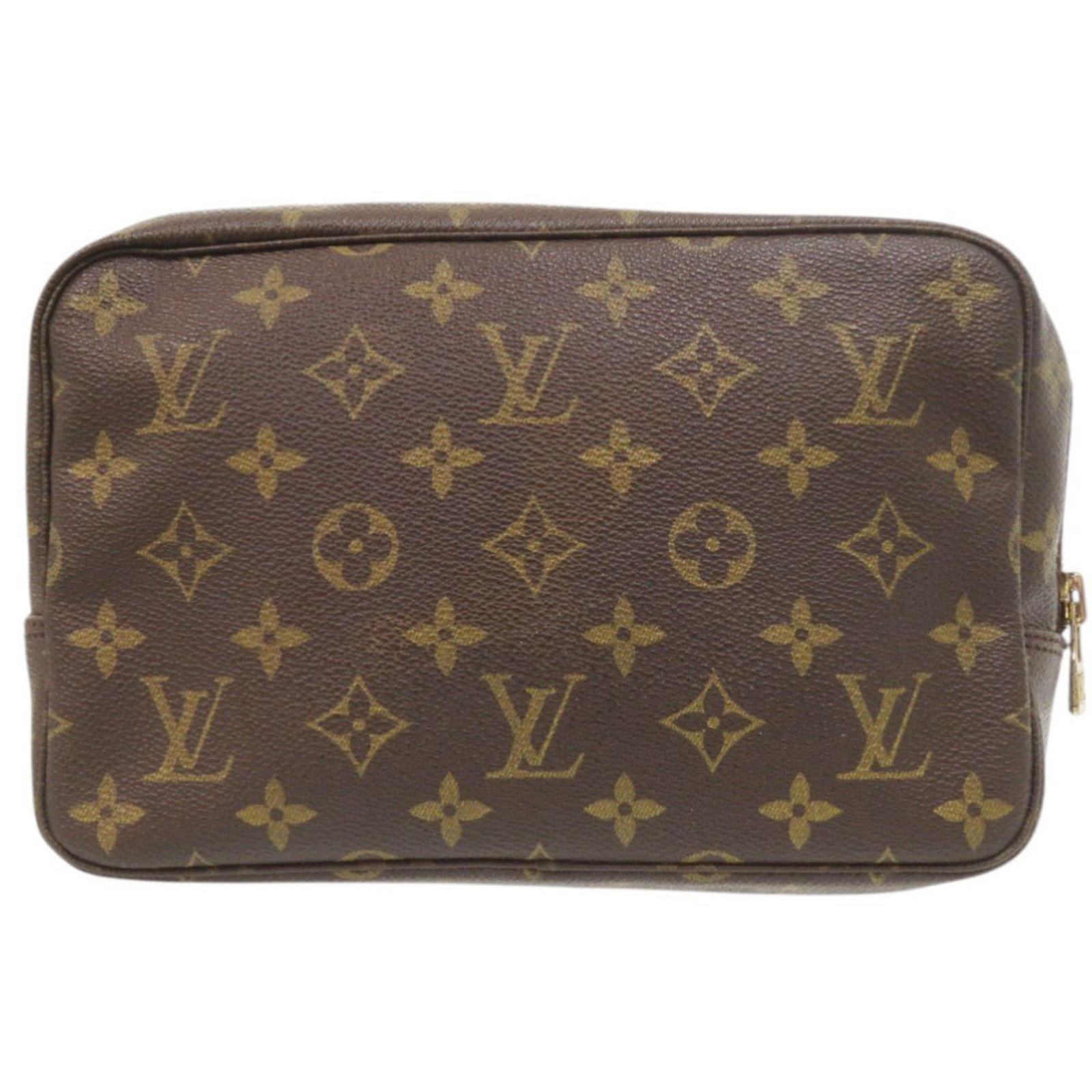 Louis Vuitton Pouch Monogram - 2
