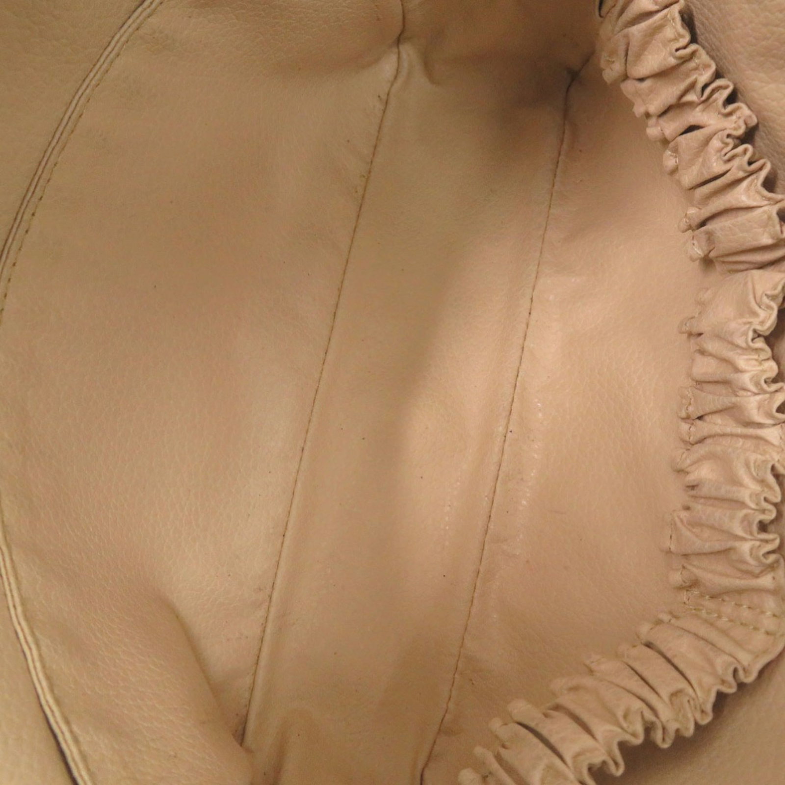 Louis Vuitton Pouch Monogram - 5