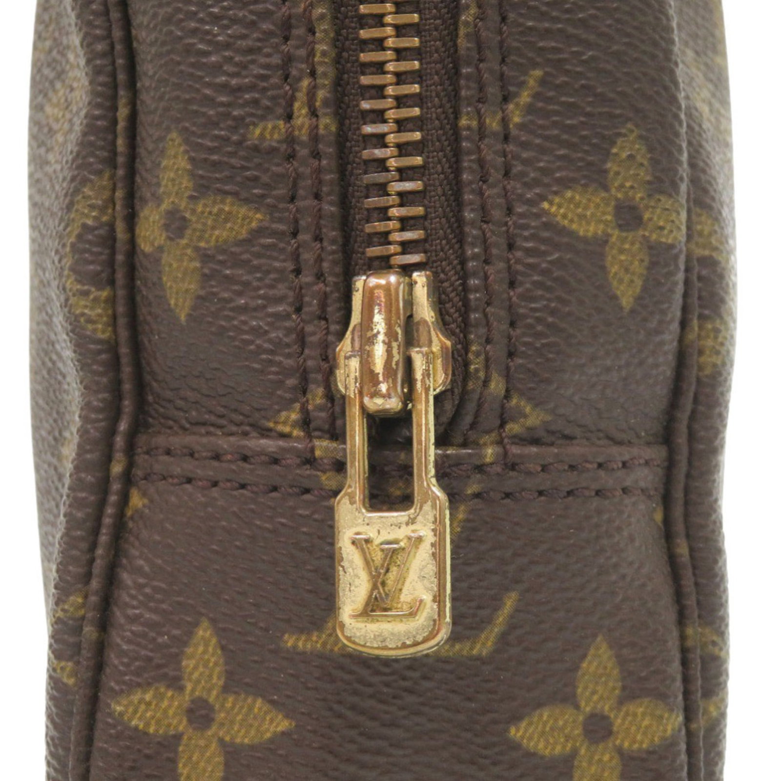 Louis Vuitton Pouch Monogram - 7