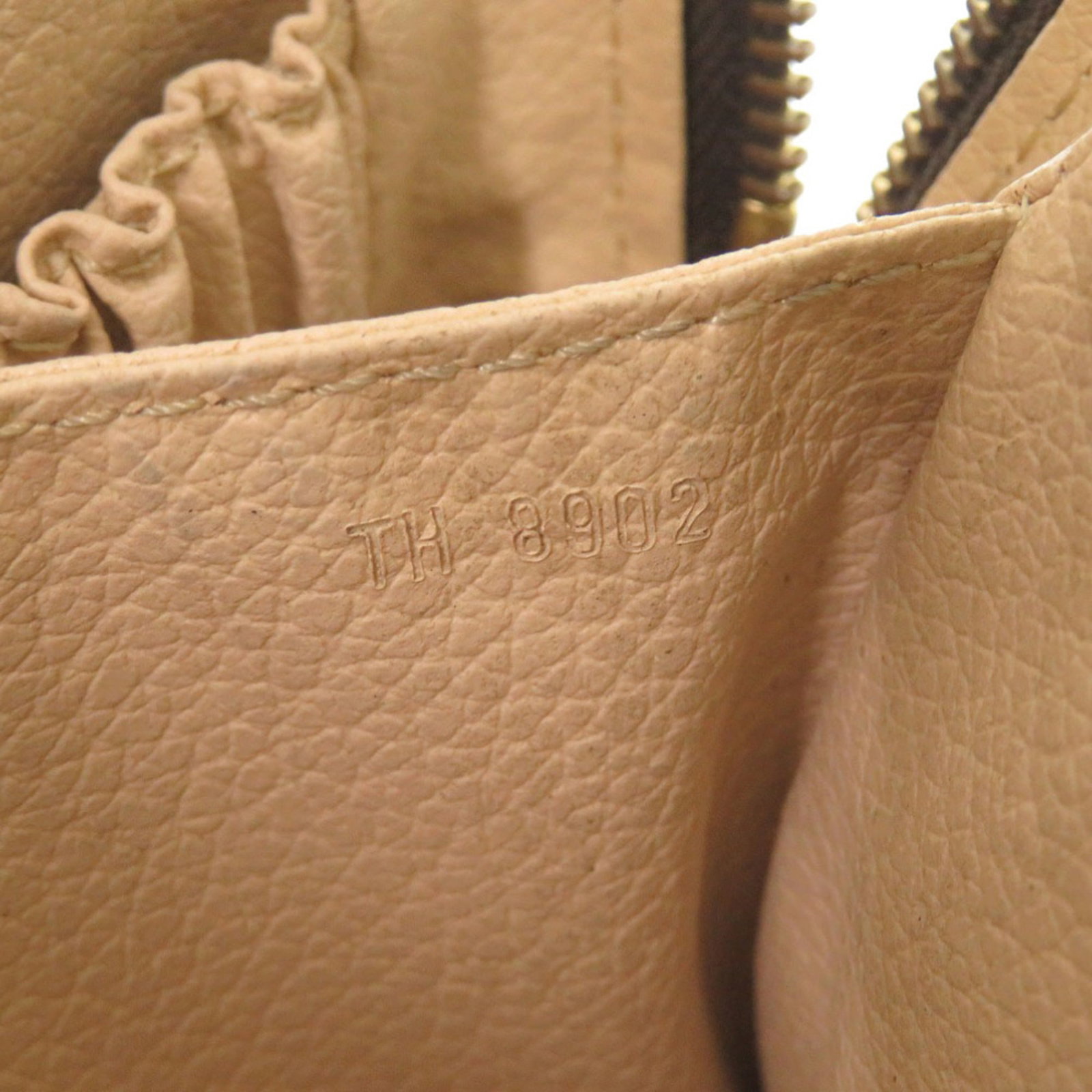 Louis Vuitton Pouch Monogram - 9
