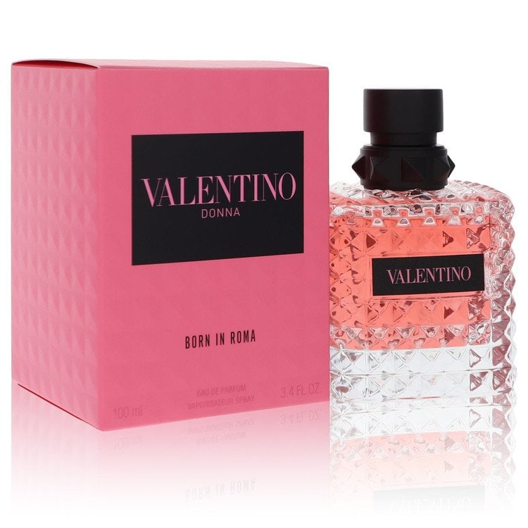 Valentino Donna Born In Roma Perfume By Valentino Eau De Parfum Spray (1 of 1)