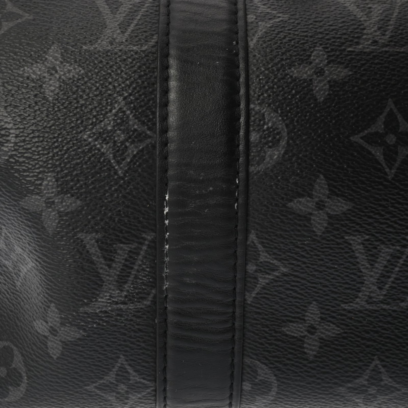 Louis Vuitton Shoulder Bag Monogram Eclipse - 8