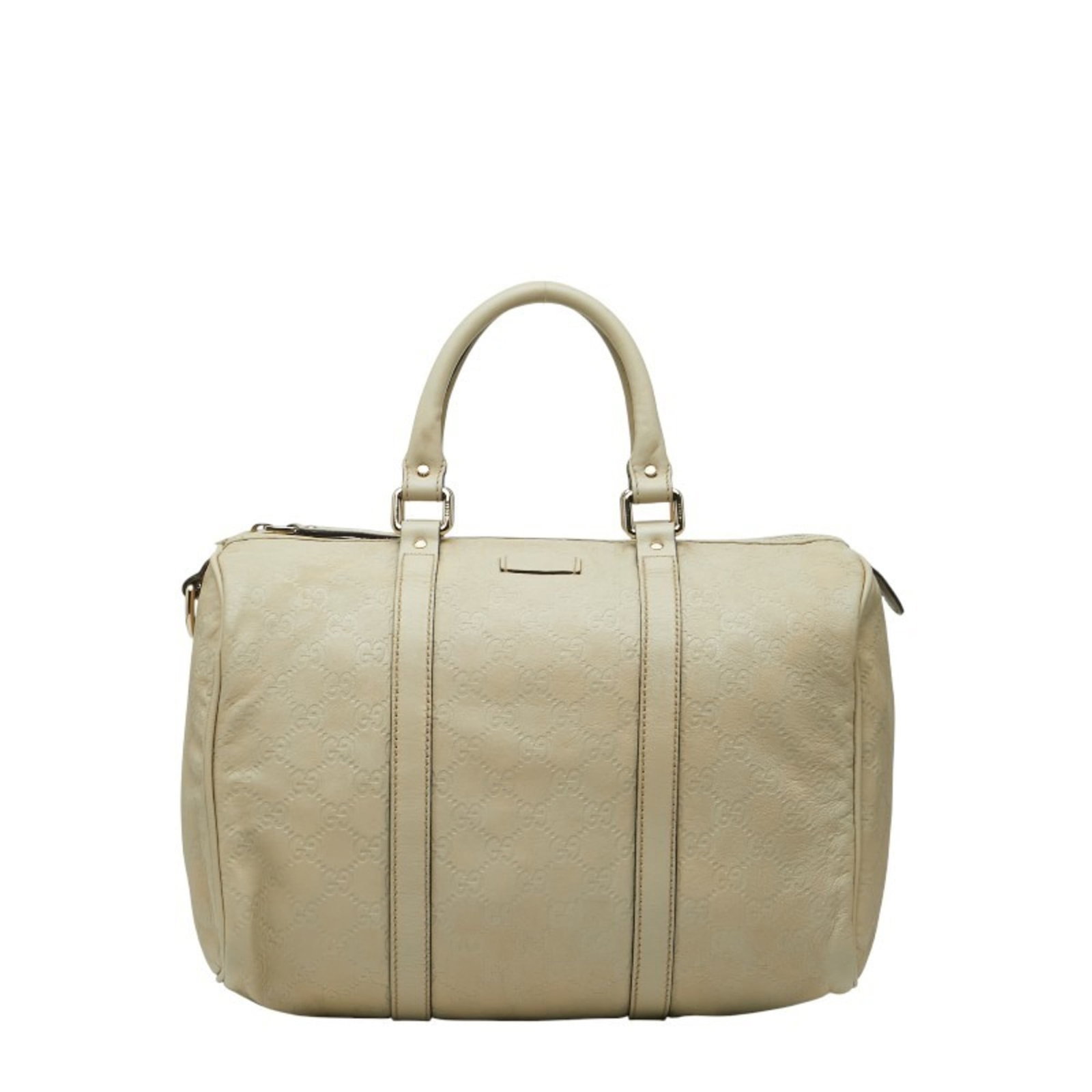 Gucci Handbag Leather (1 of 10)