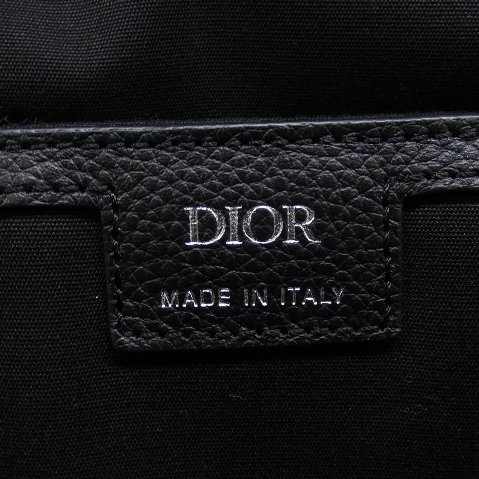 Christian Dior Backpack - 5