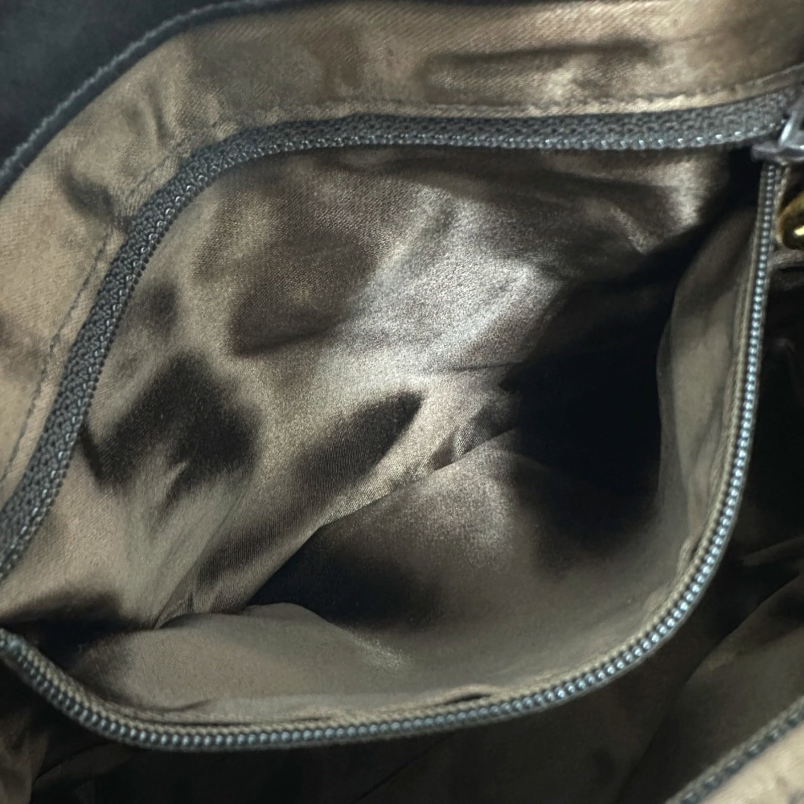 Chanel Backpack Leather - 13