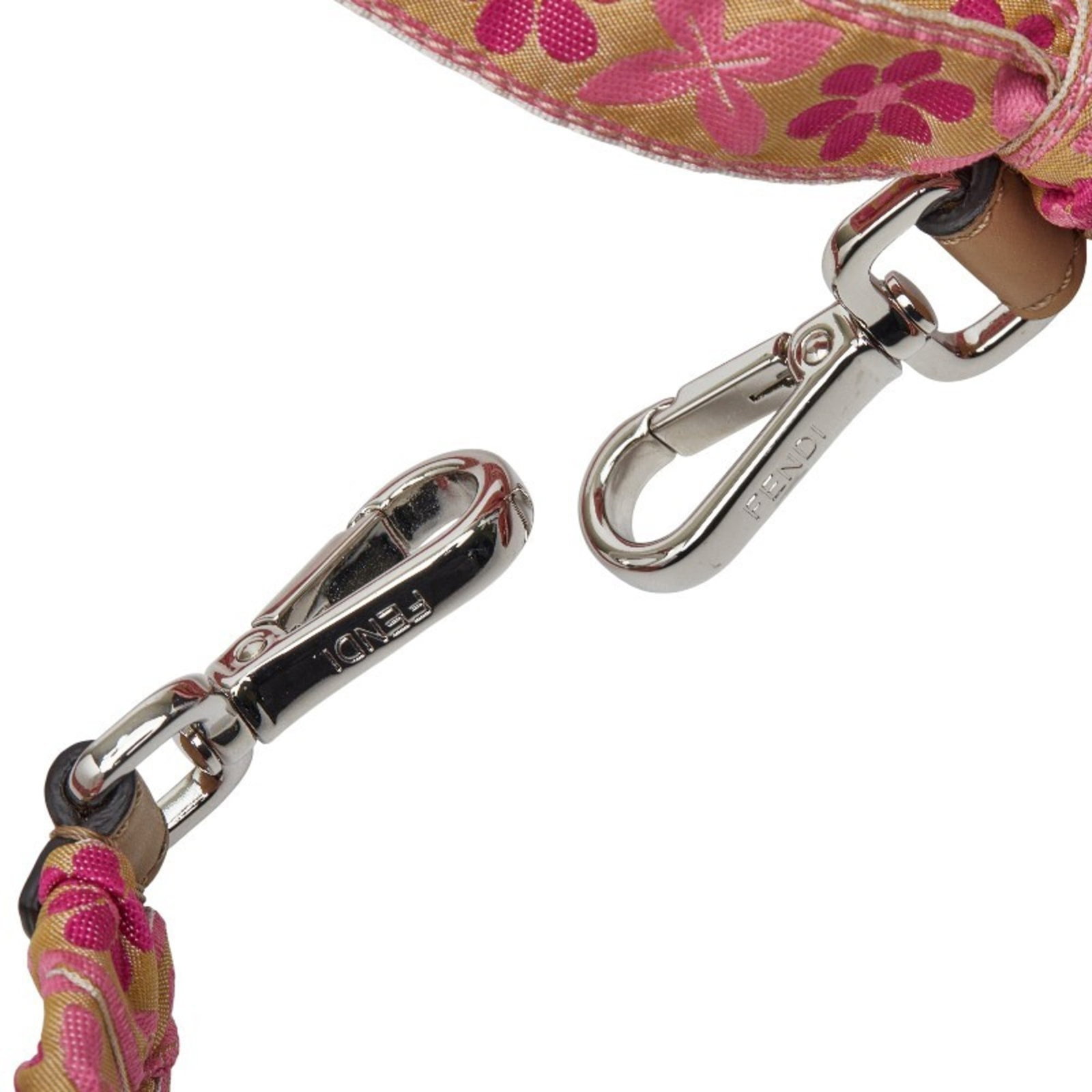 Fendi Strap Nylon - 2
