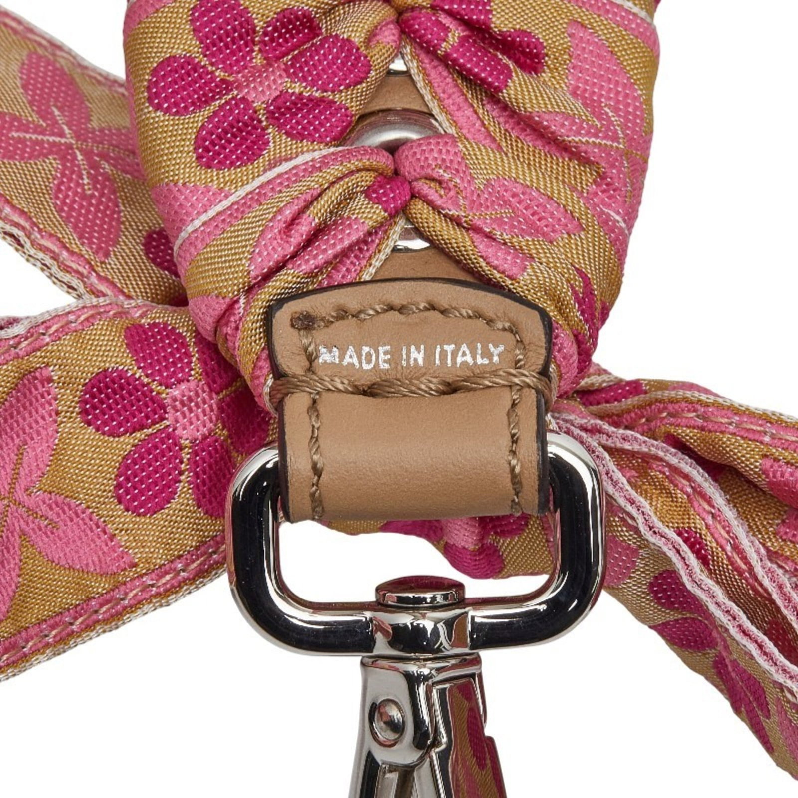 Fendi Strap Nylon - 3