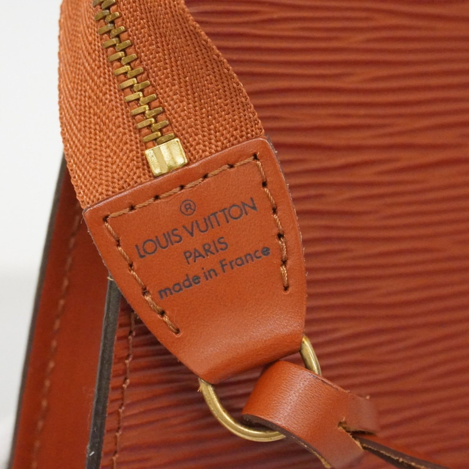 Louis Vuitton Pouch - 5