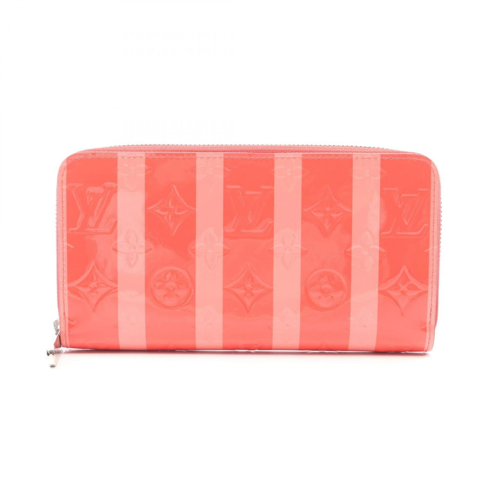 Louis Vuitton Long Wallet (Bi-Fold) Vernis Leather (1 of 8)
