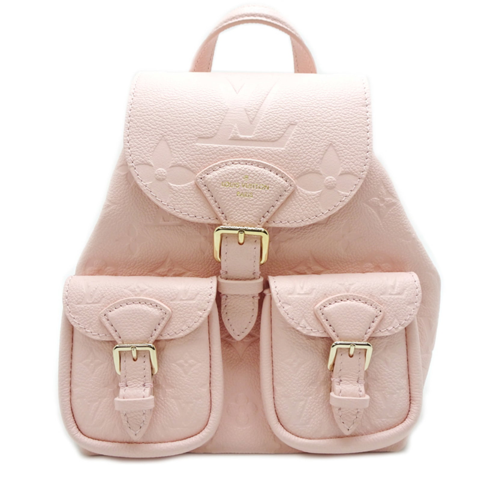 Louis Vuitton Backpack Monogram Empreinte (1 of 10)