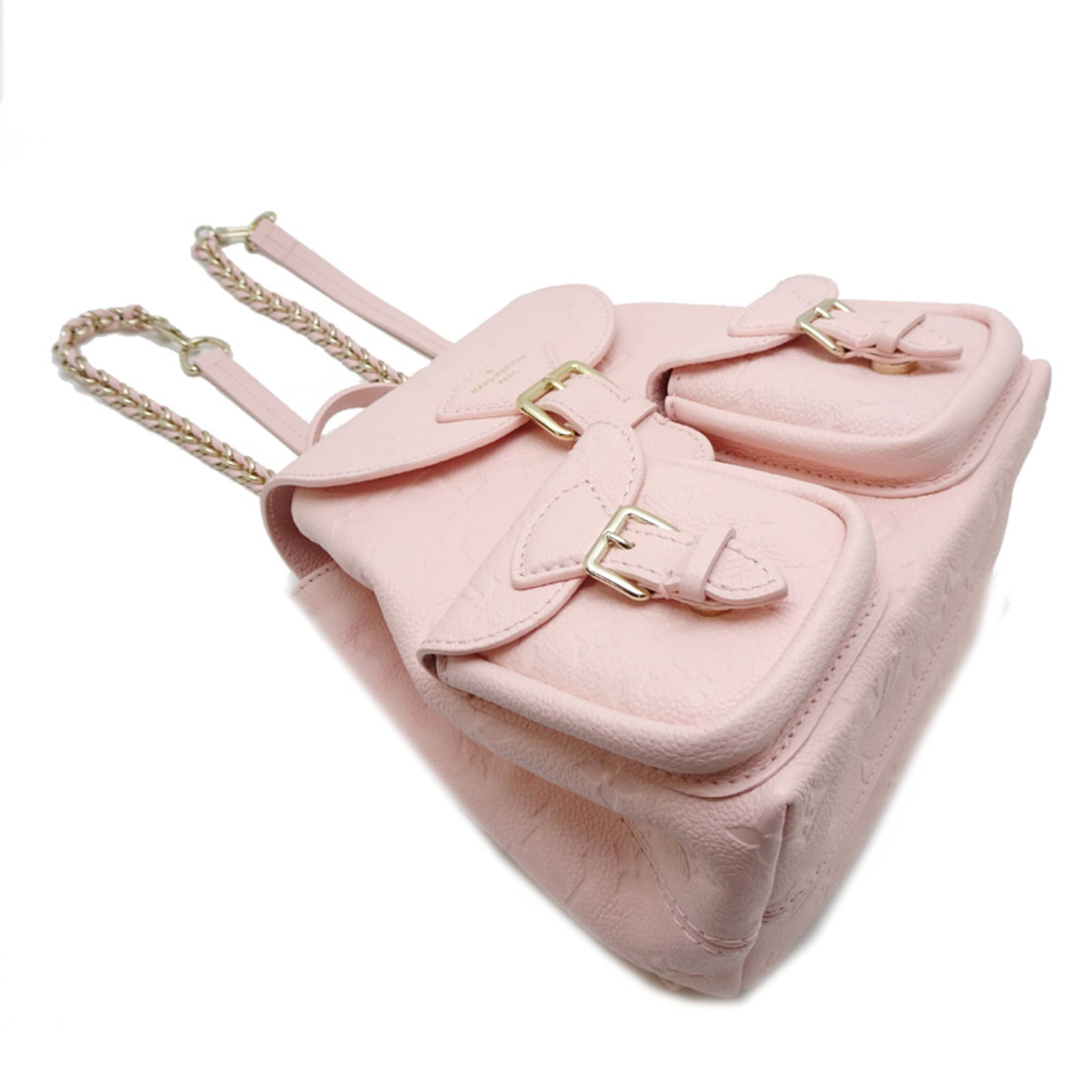 Louis Vuitton Backpack Monogram Empreinte - 3