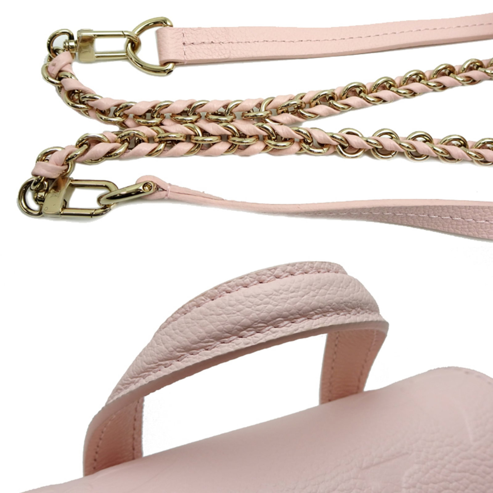 Louis Vuitton Backpack Monogram Empreinte - 5