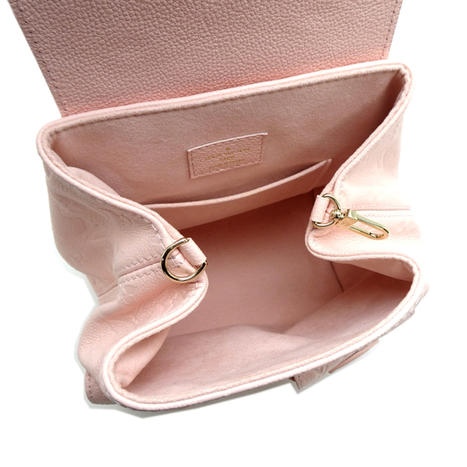 Louis Vuitton Backpack Monogram Empreinte - 6