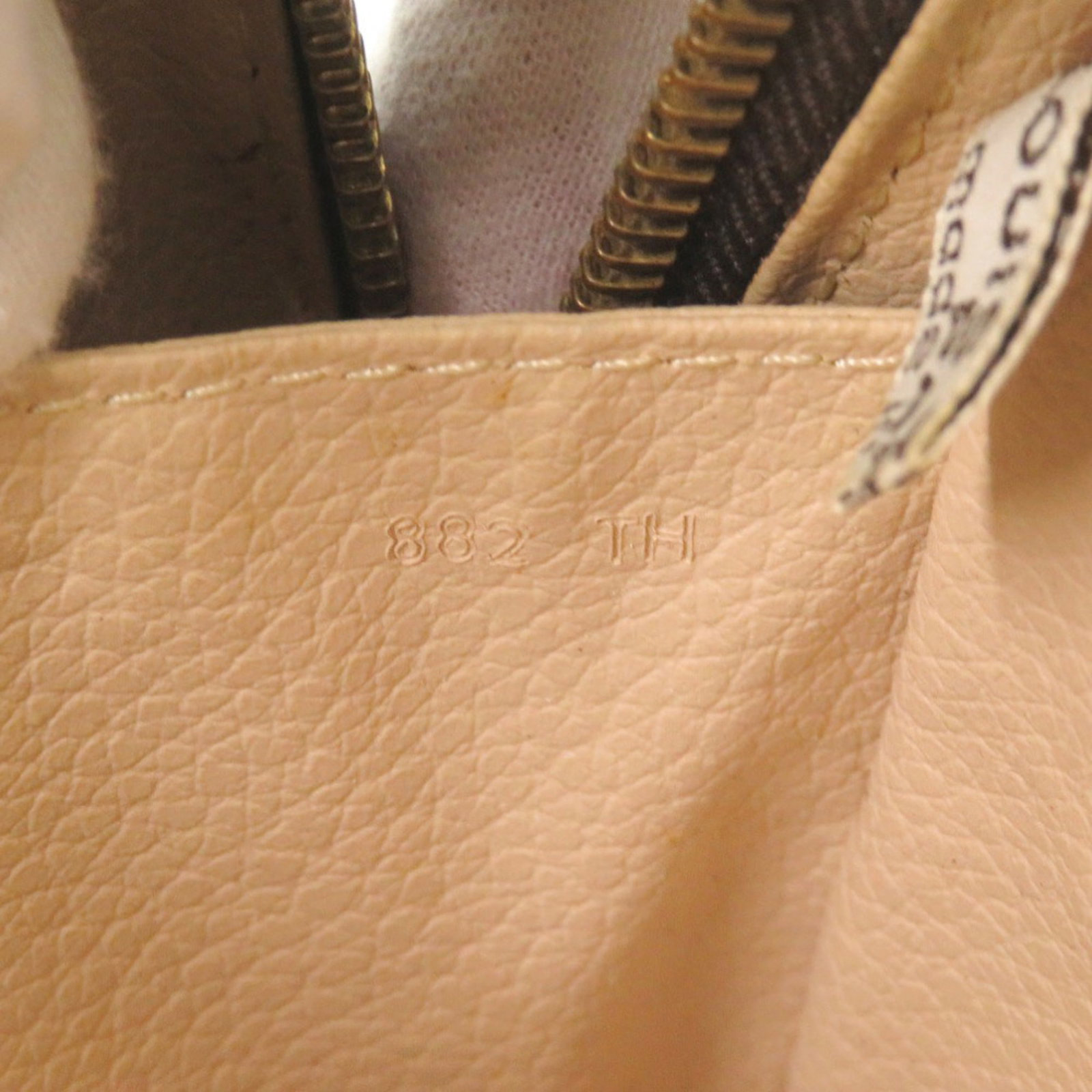 Louis Vuitton Pouch Monogram - 9