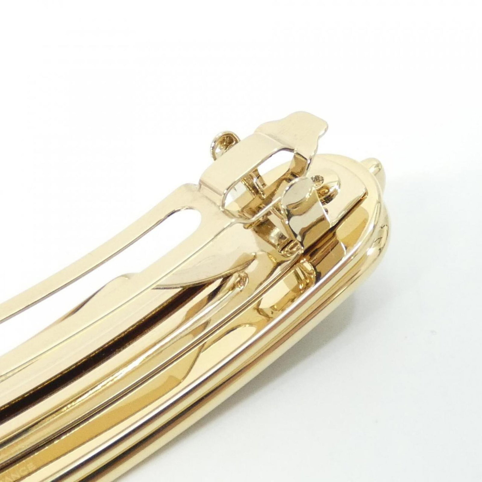Hermes Barrette Lacquer - 4