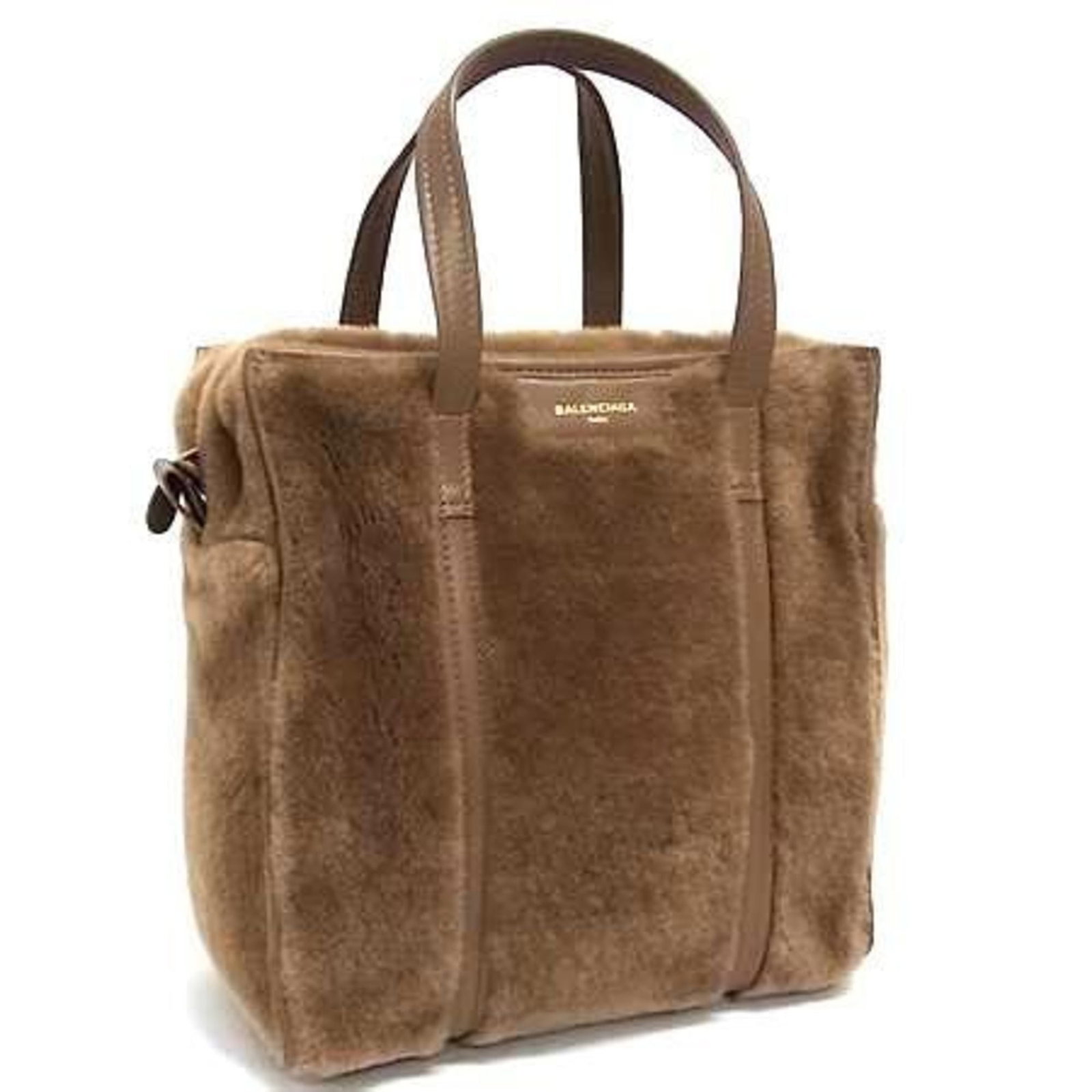 Balenciaga Handbag Shoulder Bag Tote Bag (1 of 6)