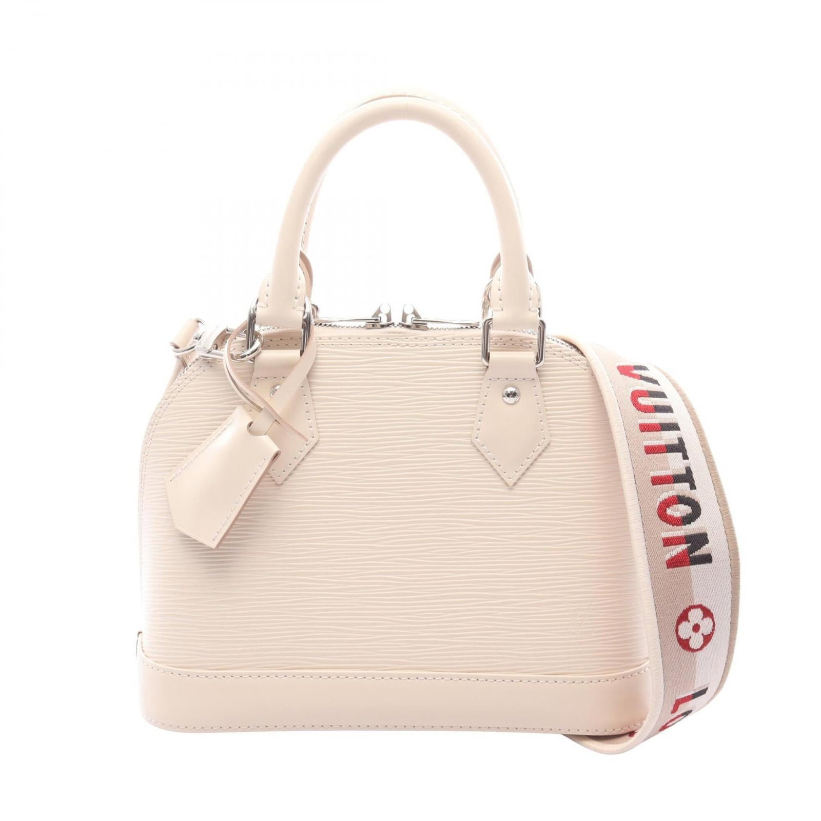 Louis Vuitton Handbag Epi Leather (1 of 13)