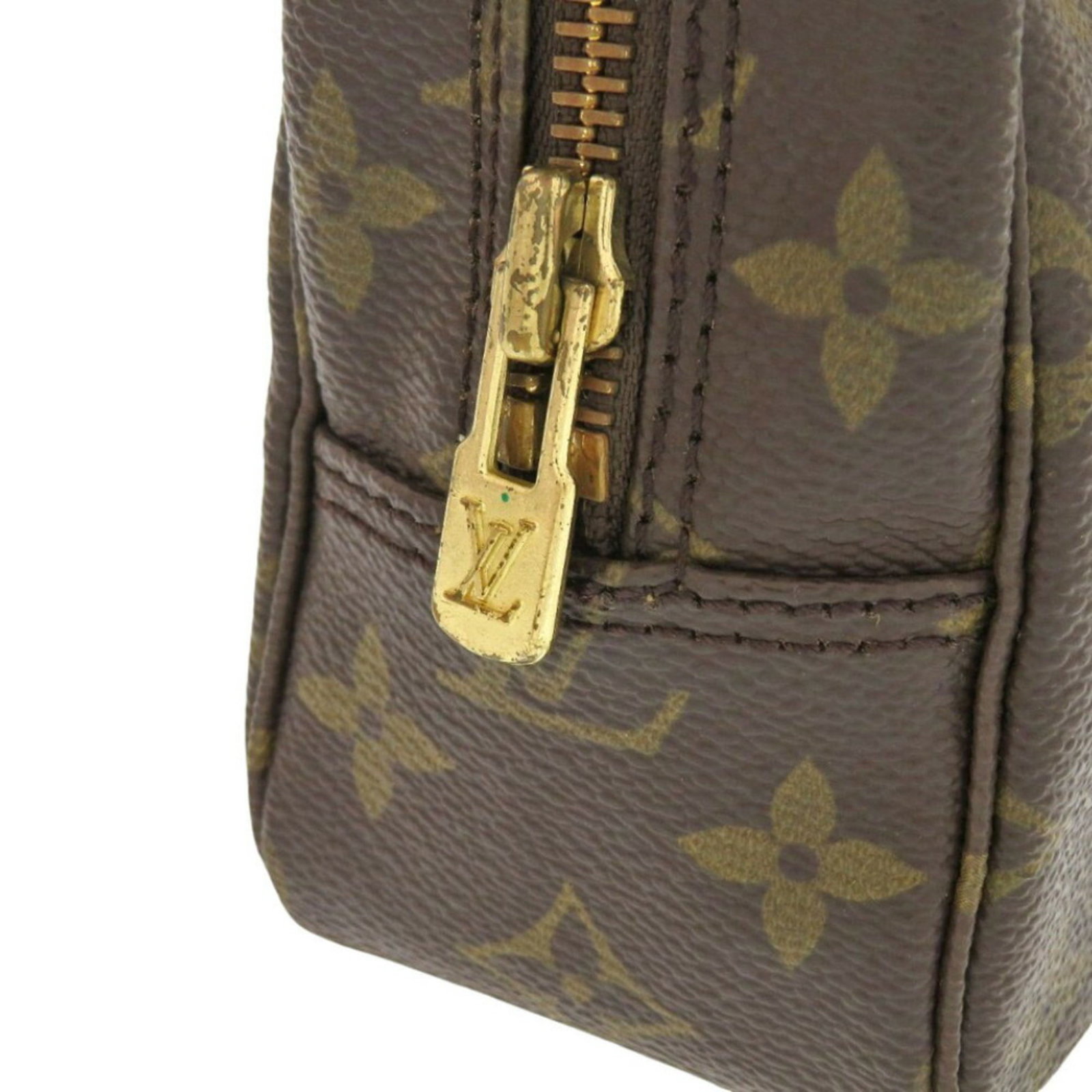 Louis Vuitton Pouch Monogram - 6