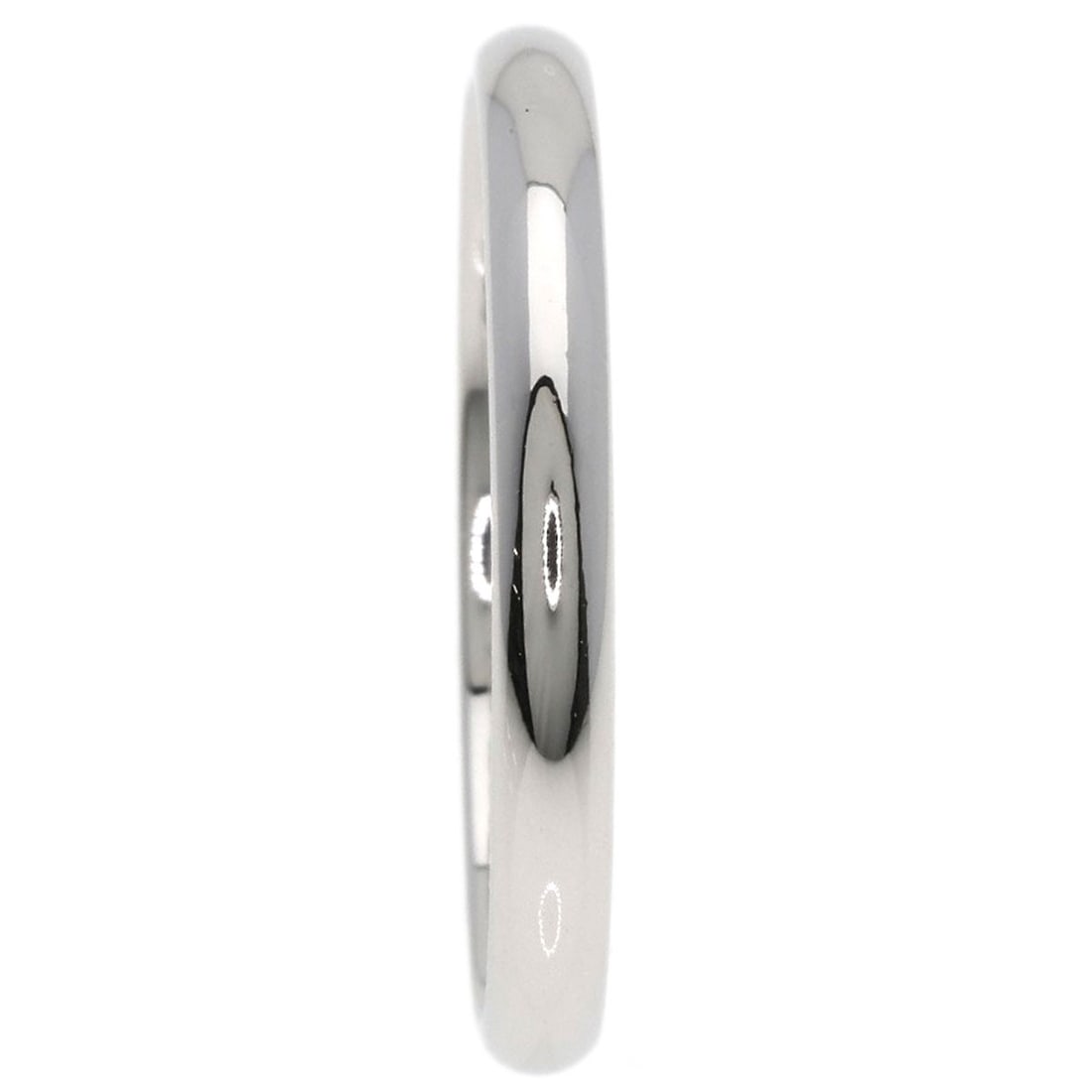 Pt950 Platinum Ring - 3