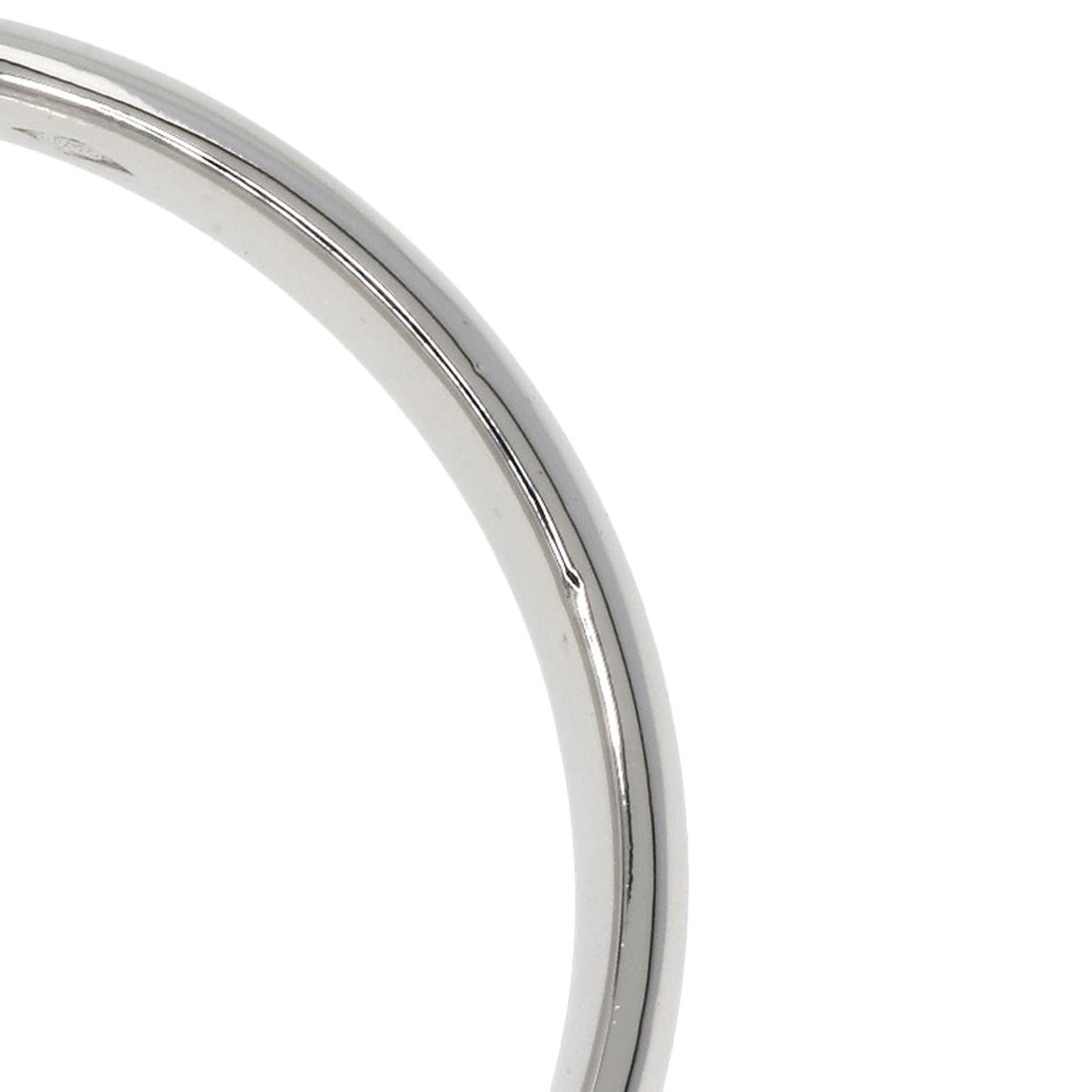 Pt950 Platinum Ring - 7