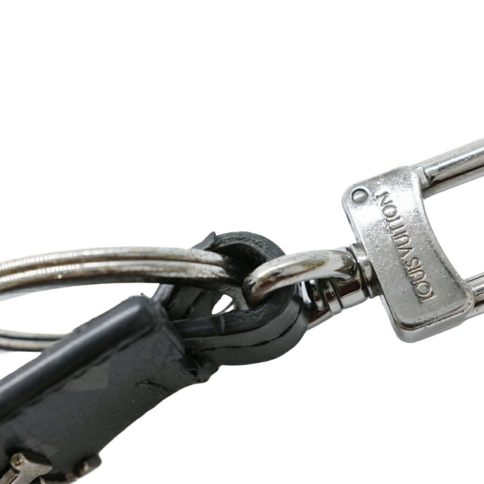Louis Vuitton Keyring - 12